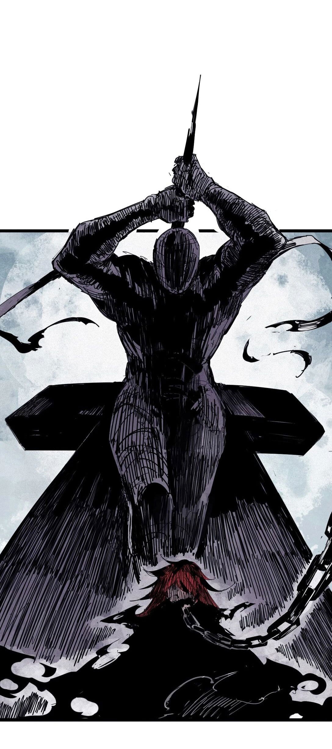 Манга Маска истины - Глава 168 Страница 25