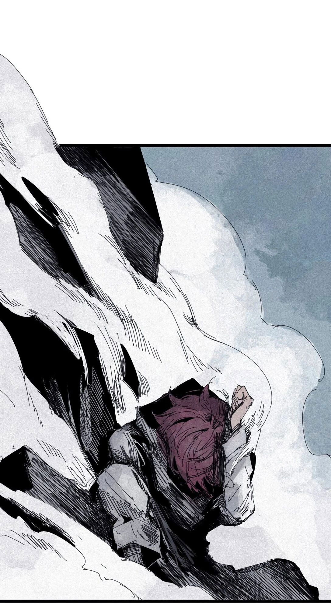 Манга Маска истины - Глава 168 Страница 5