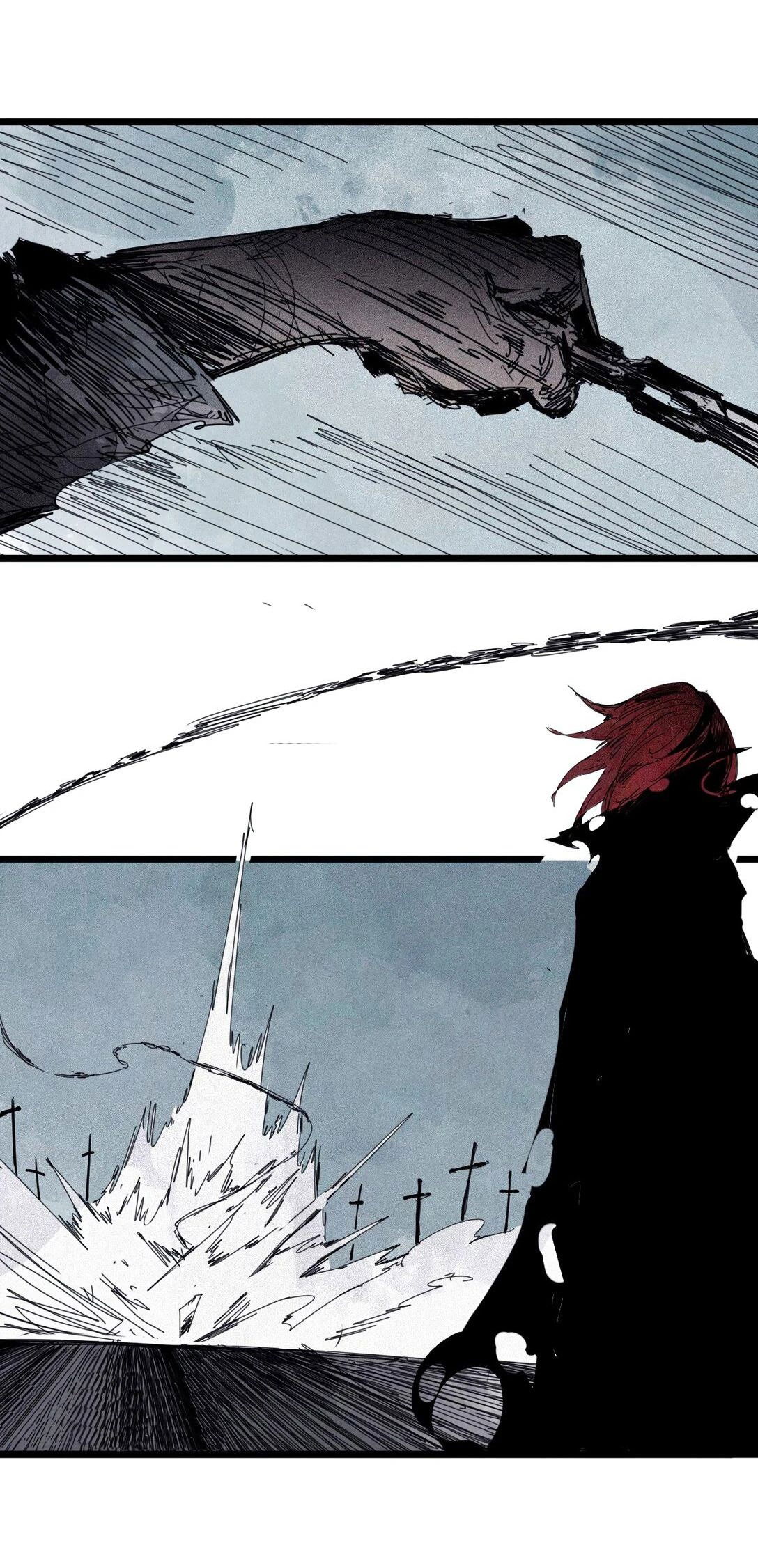 Манга Маска истины - Глава 168 Страница 19