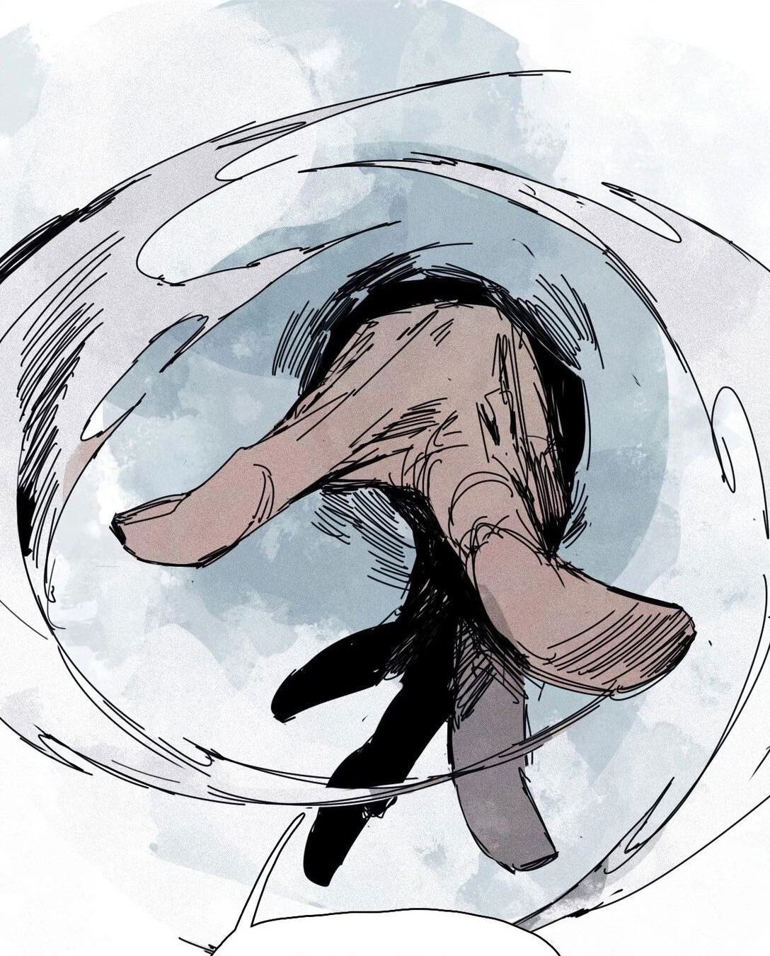 Манга Маска истины - Глава 168 Страница 8