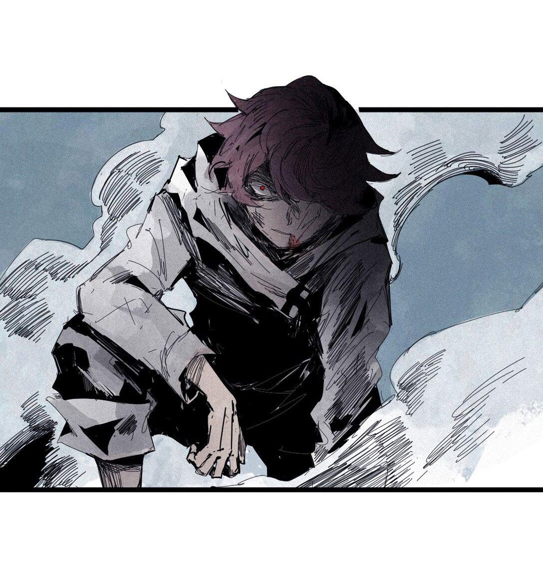 Манга Маска истины - Глава 166 Страница 30