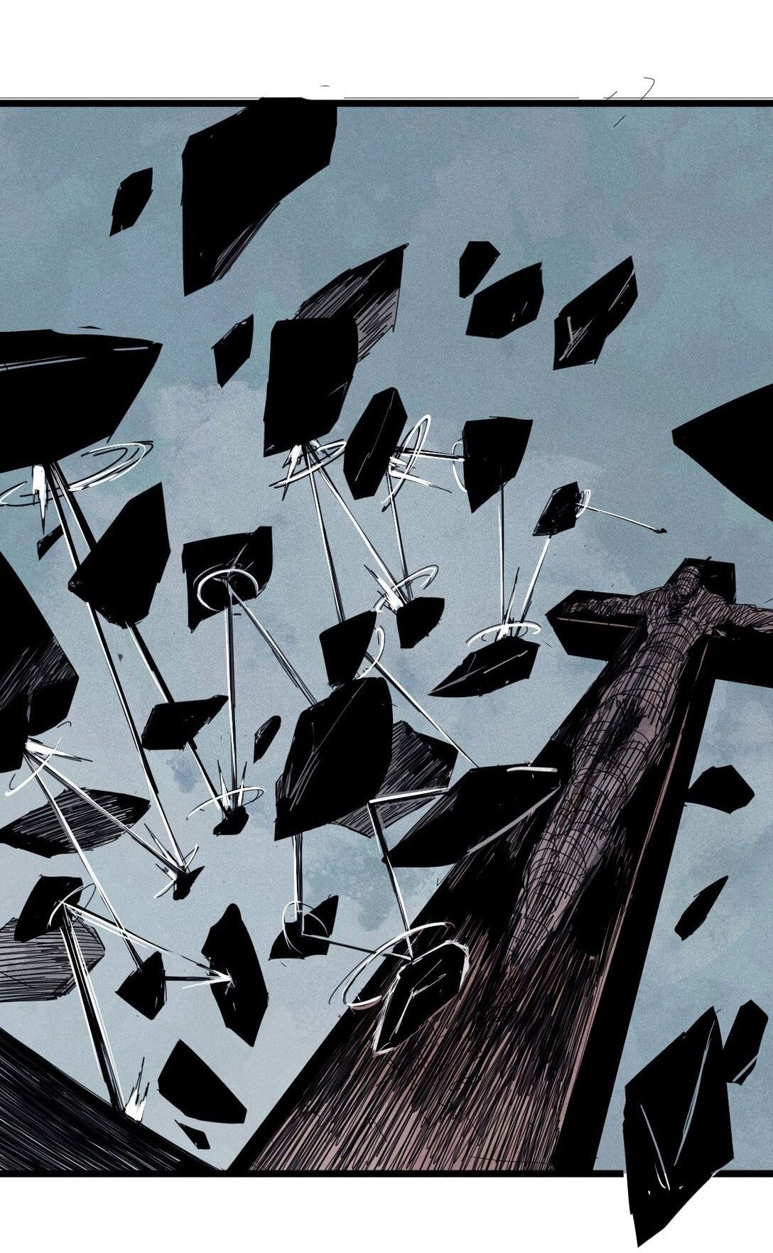 Манга Маска истины - Глава 166 Страница 20