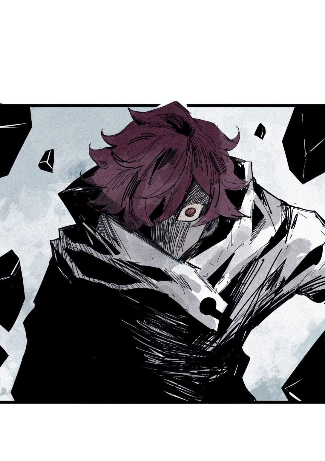 Манга Маска истины - Глава 166 Страница 12