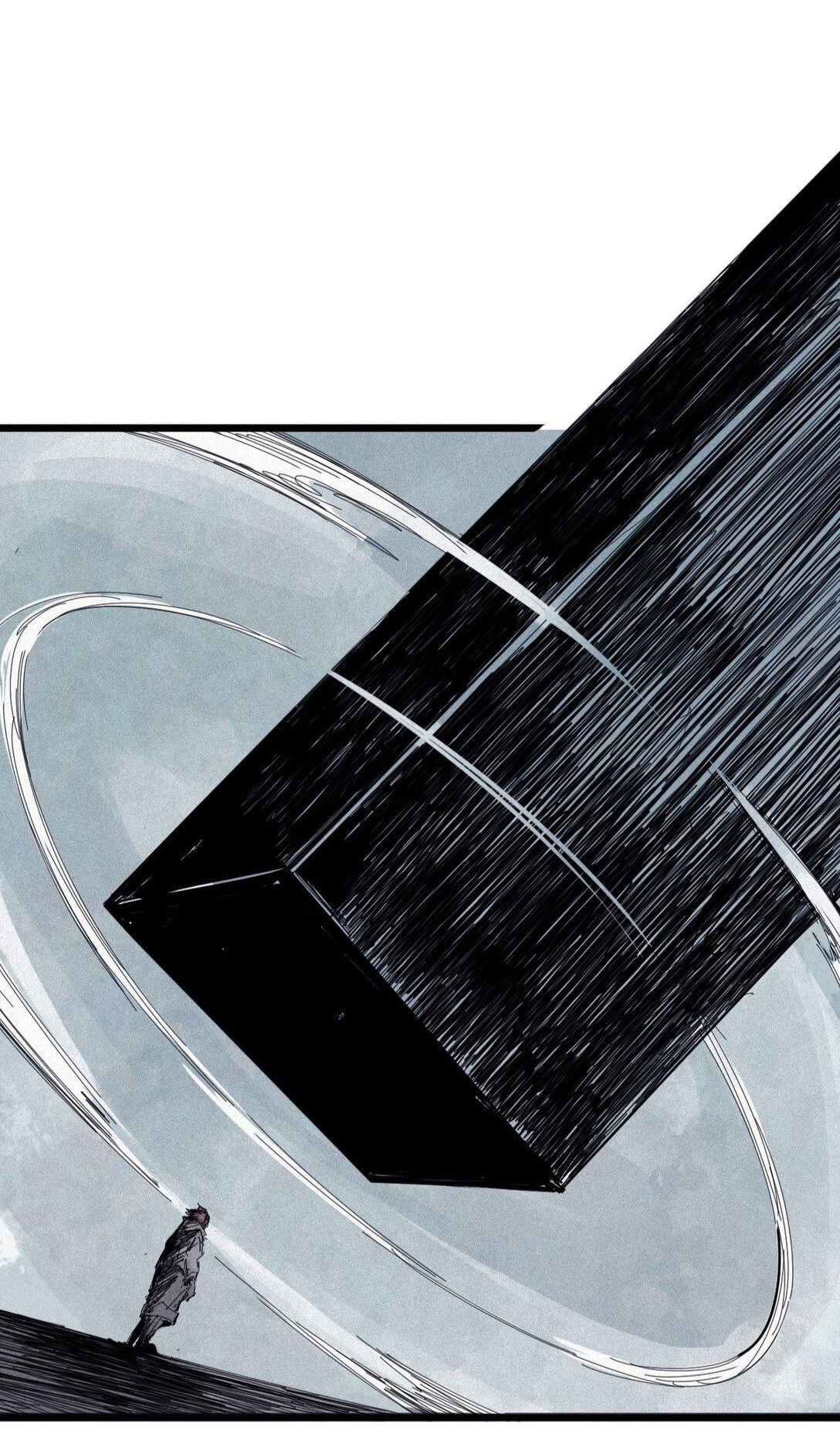 Манга Маска истины - Глава 166 Страница 13