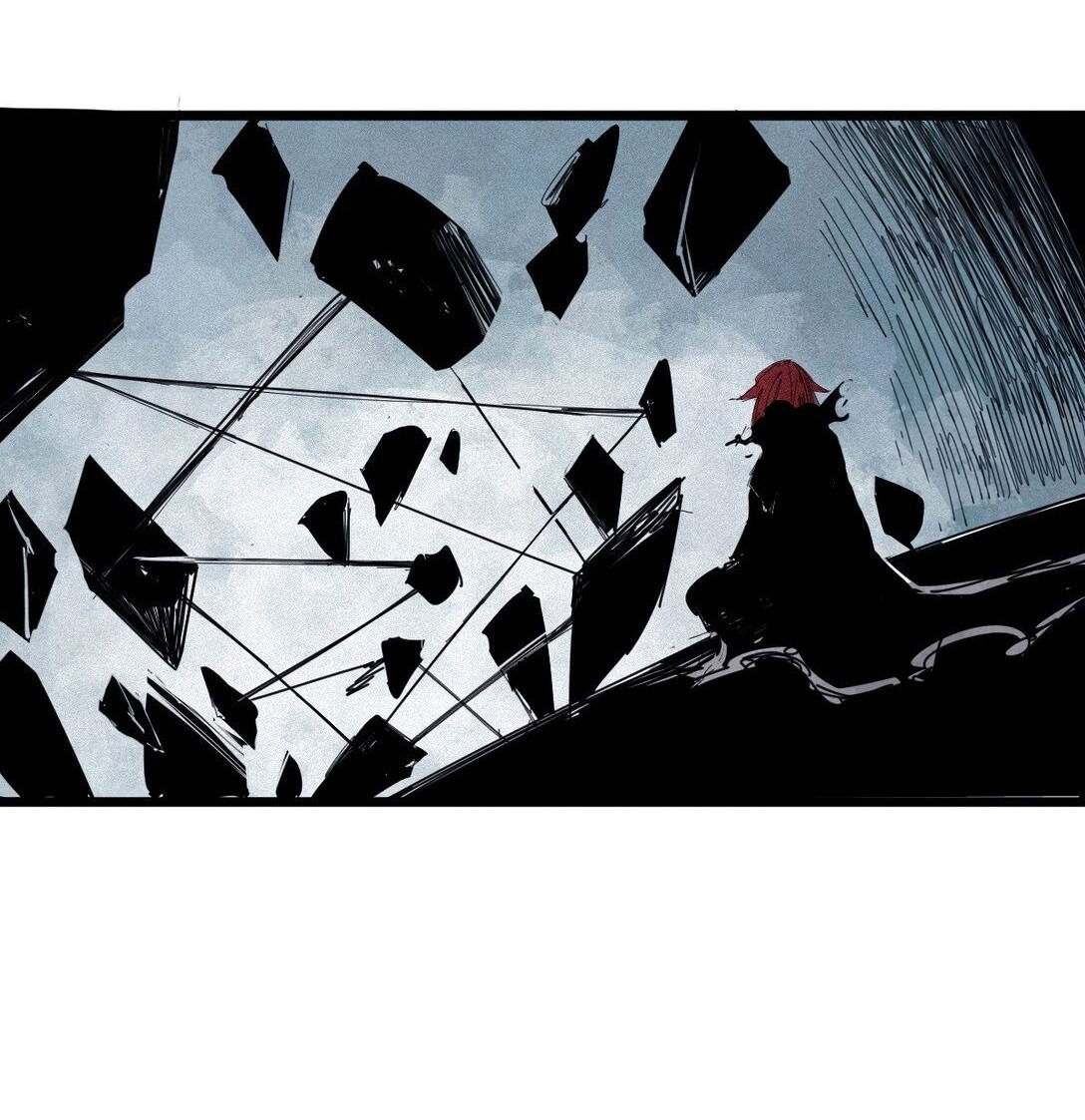 Манга Маска истины - Глава 166 Страница 22