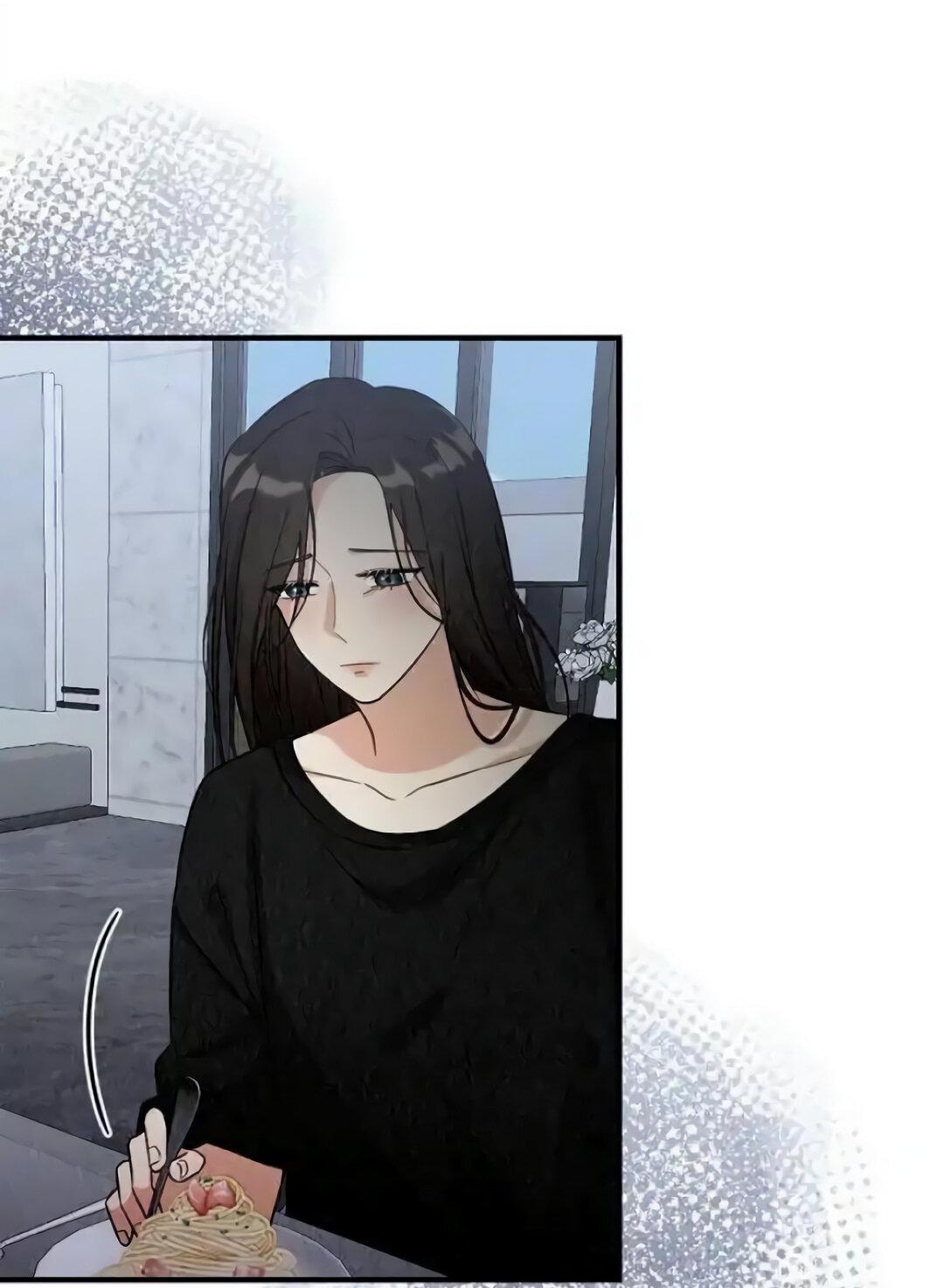 Манга Офисный партнёр - Глава 27 Страница 58