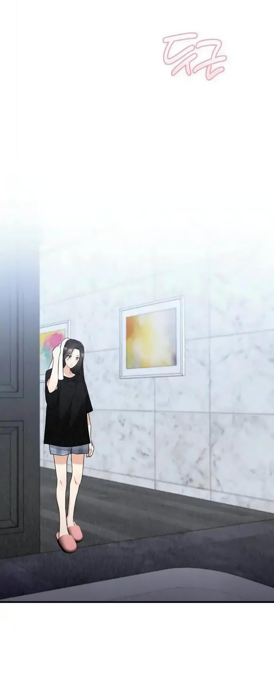 Манга Офисный партнёр - Глава 27 Страница 45