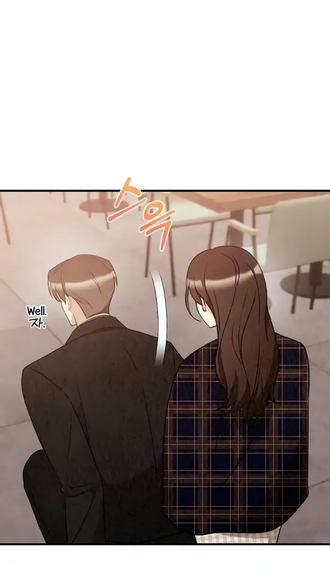 Манга Офисный партнёр - Глава 25 Страница 70