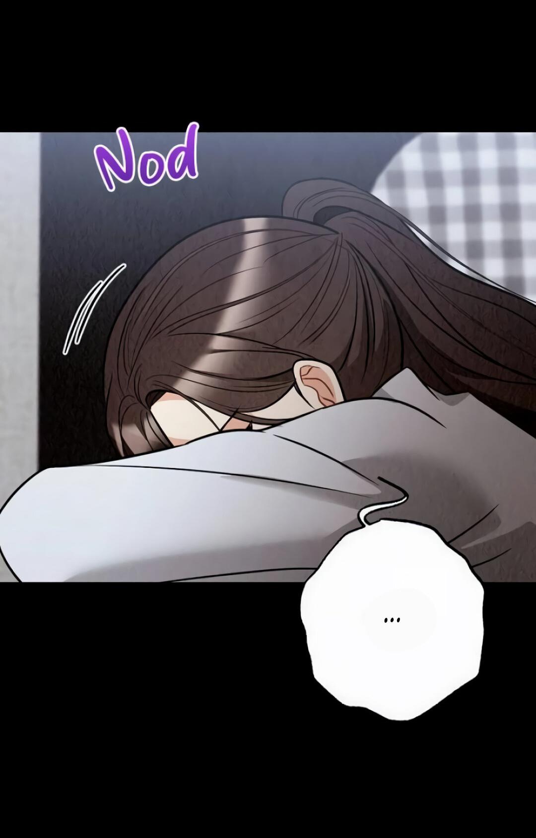 Манга Офисный партнёр - Глава 29 Страница 34