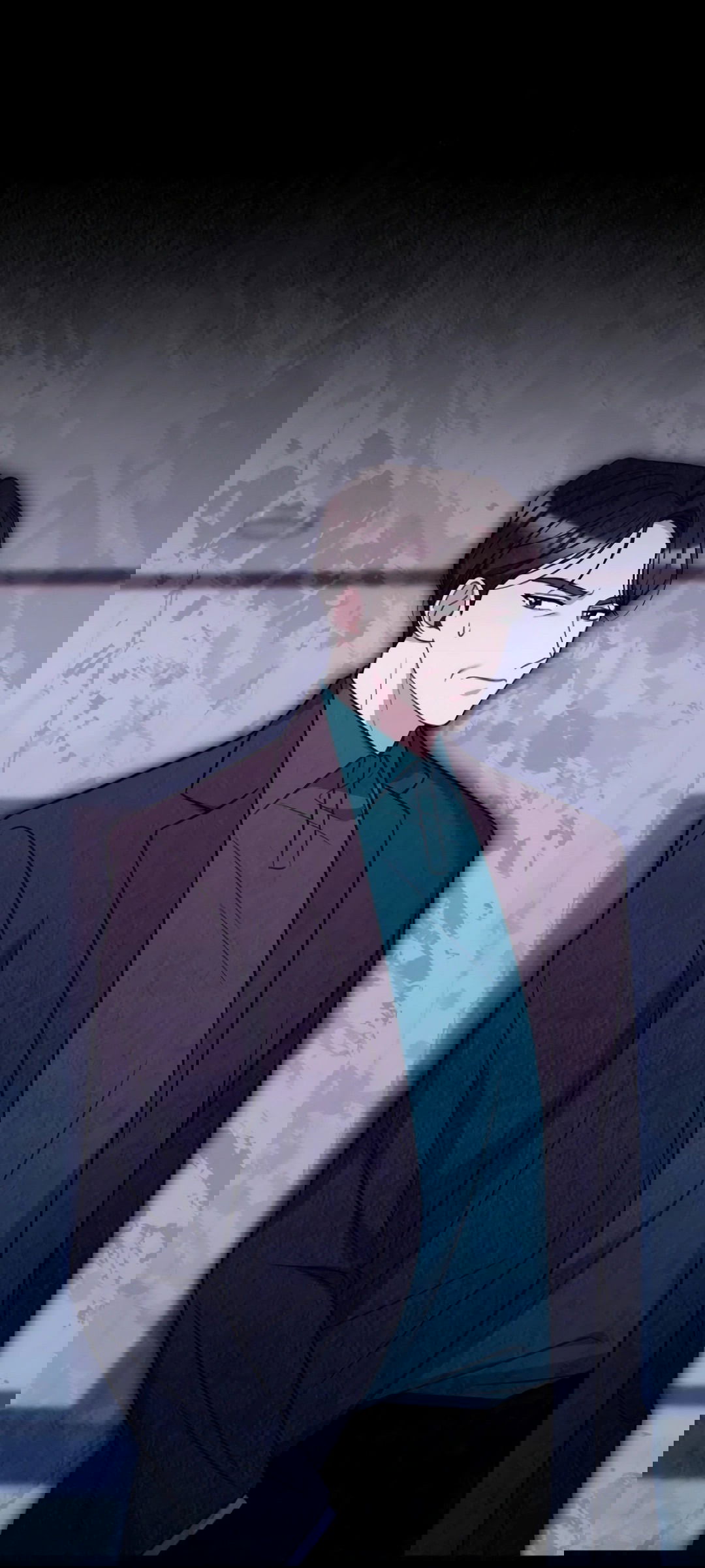 Манга Офисный партнёр - Глава 28 Страница 80