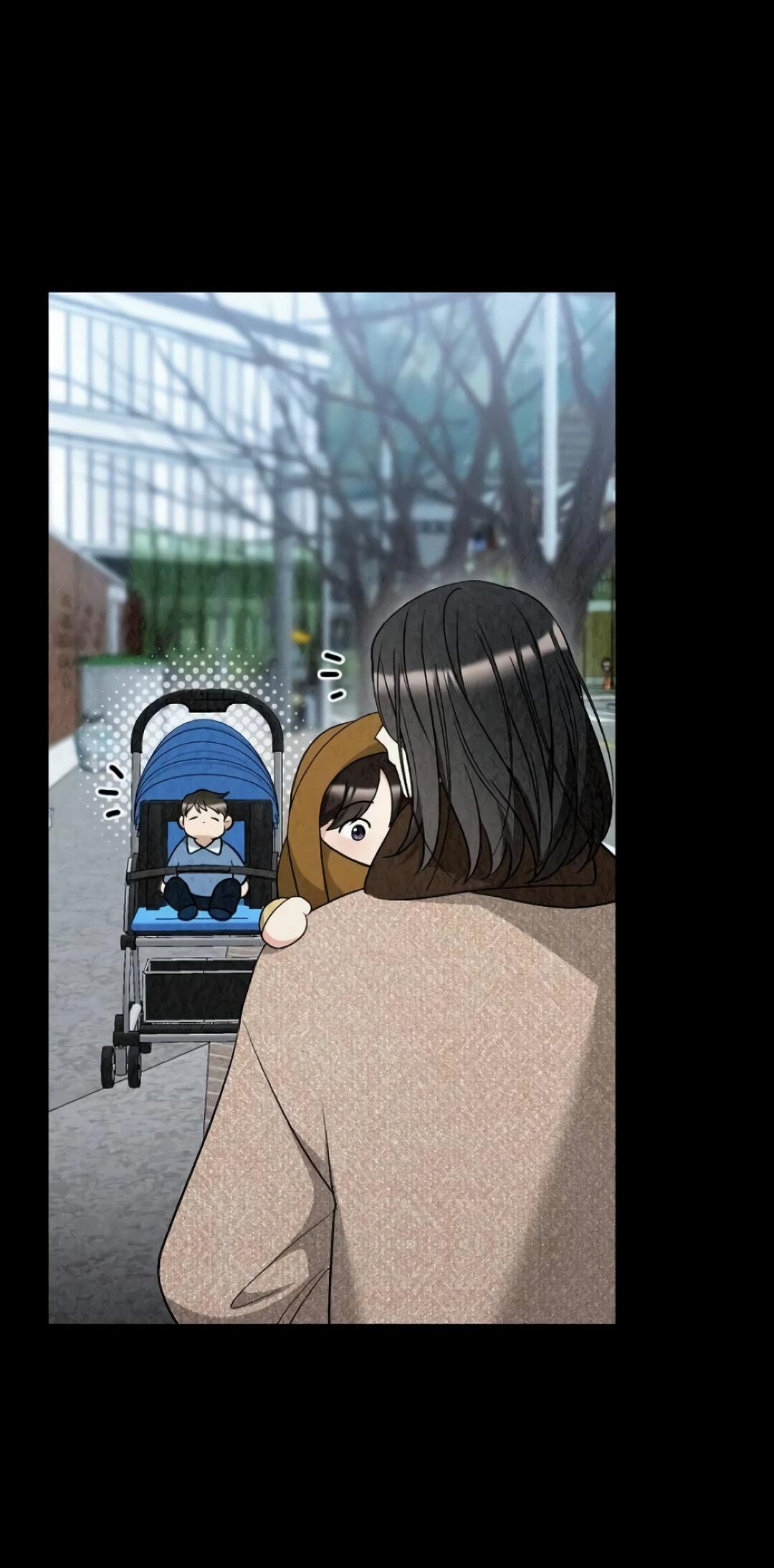 Манга Офисный партнёр - Глава 28 Страница 34