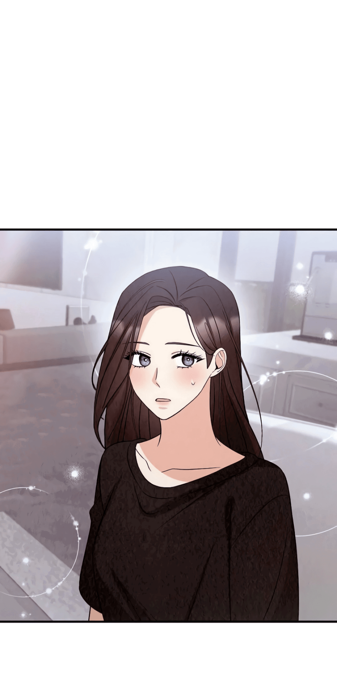 Манга Офисный партнёр - Глава 28 Страница 5