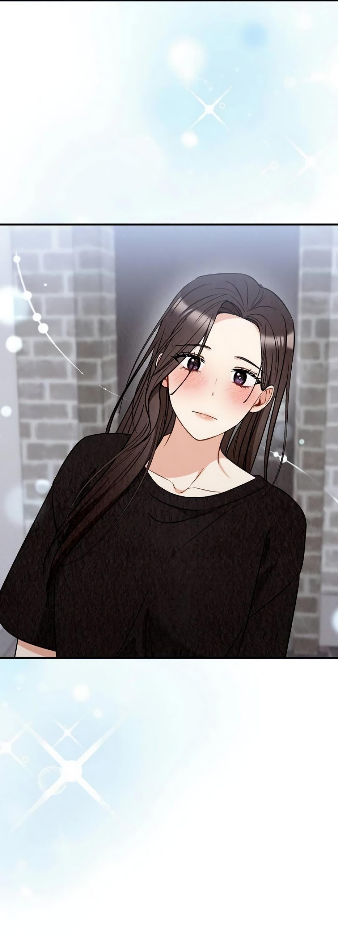 Манга Офисный партнёр - Глава 28 Страница 18