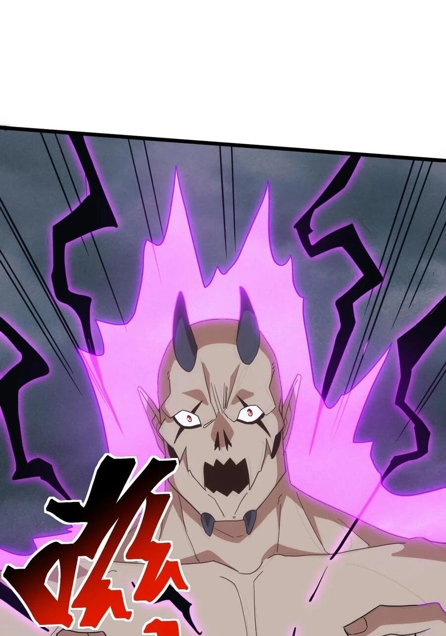 Манга Битва тысячи рас: Я укрощу всех чудовищ - Глава 51 Страница 23