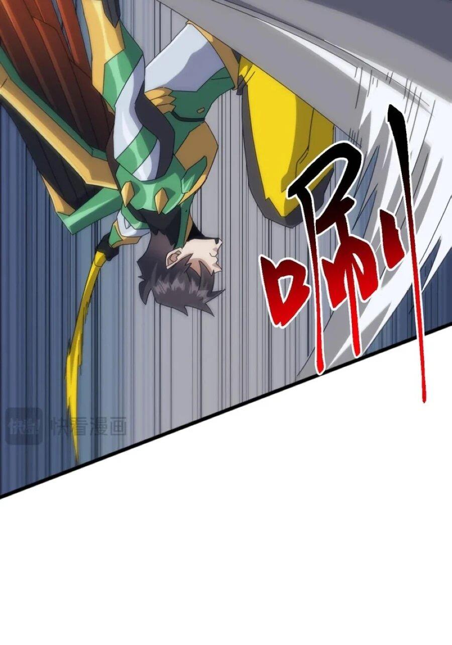 Манга Битва тысячи рас: Я укрощу всех чудовищ - Глава 53 Страница 20