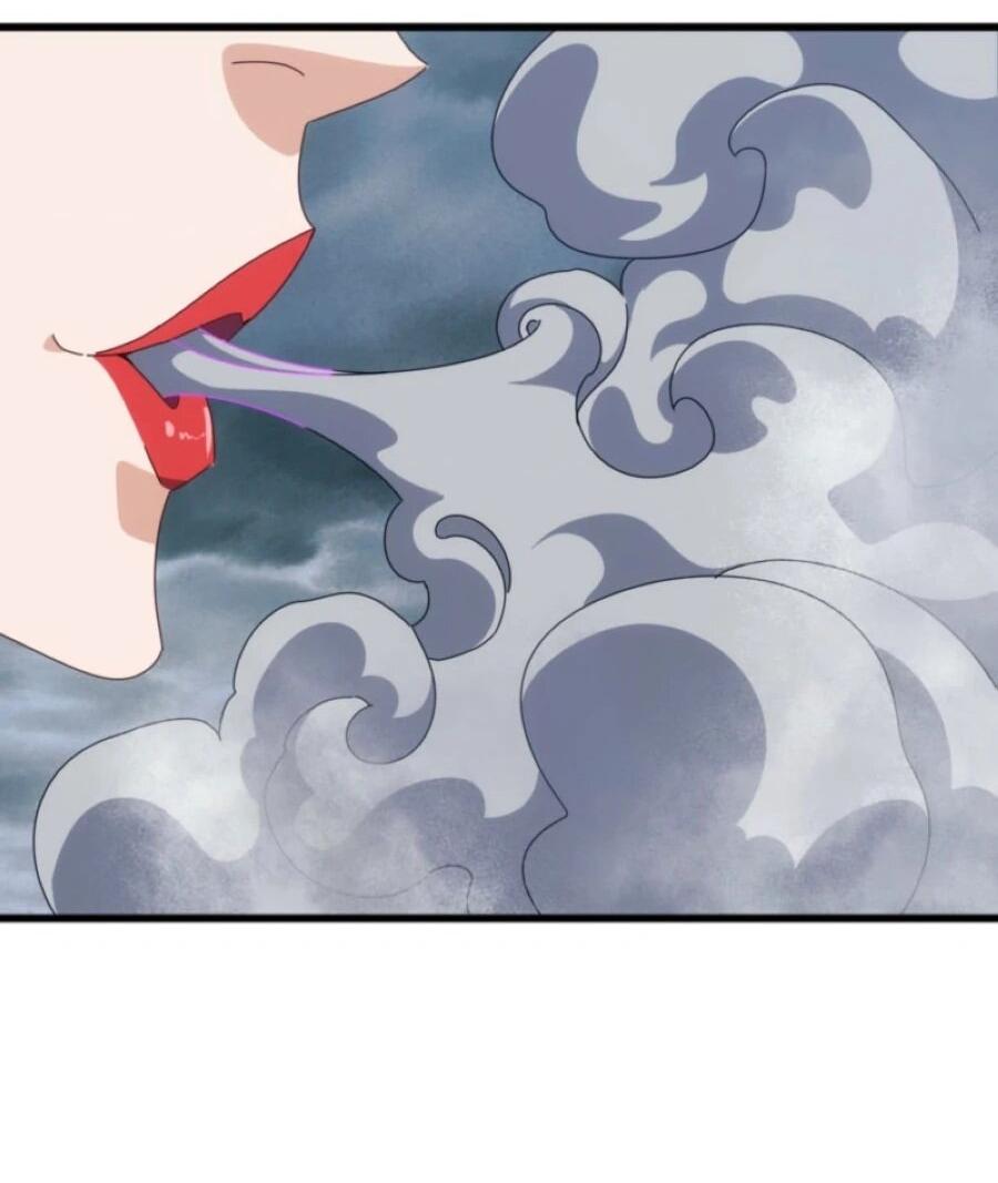 Манга Битва тысячи рас: Я укрощу всех чудовищ - Глава 57 Страница 23