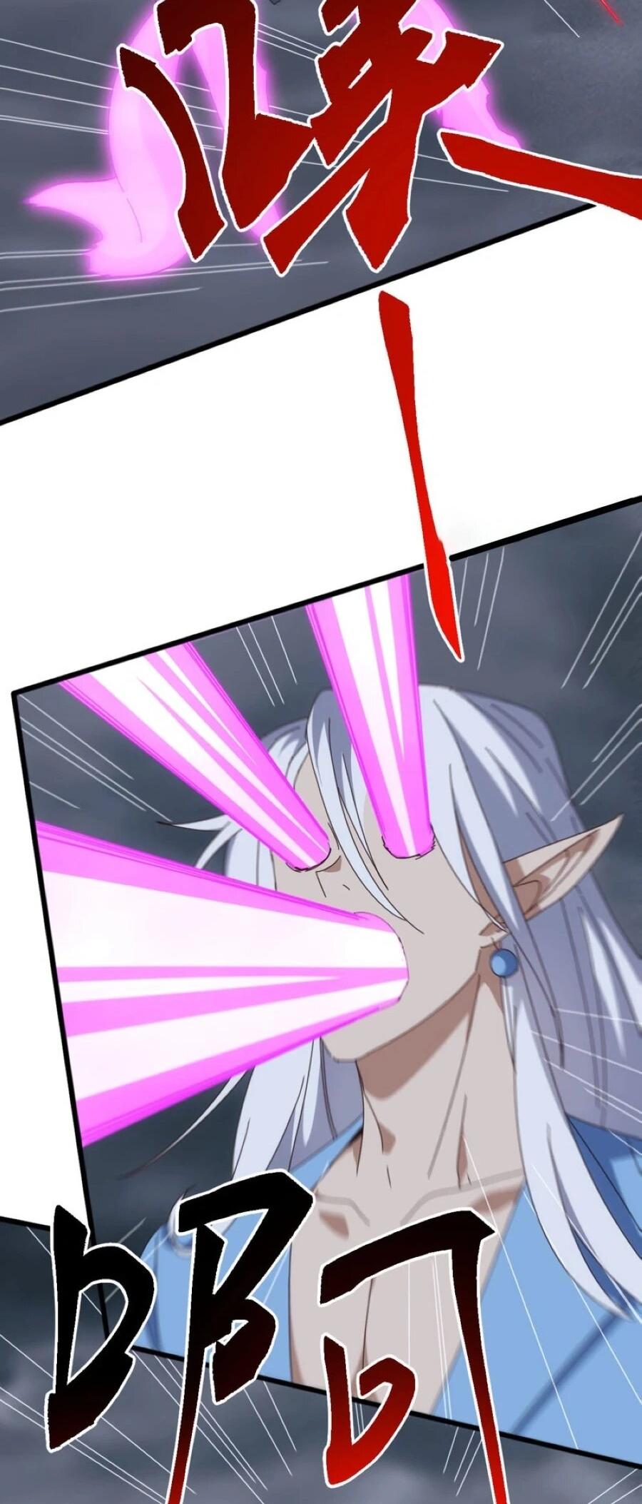 Манга Битва тысячи рас: Я укрощу всех чудовищ - Глава 56 Страница 12