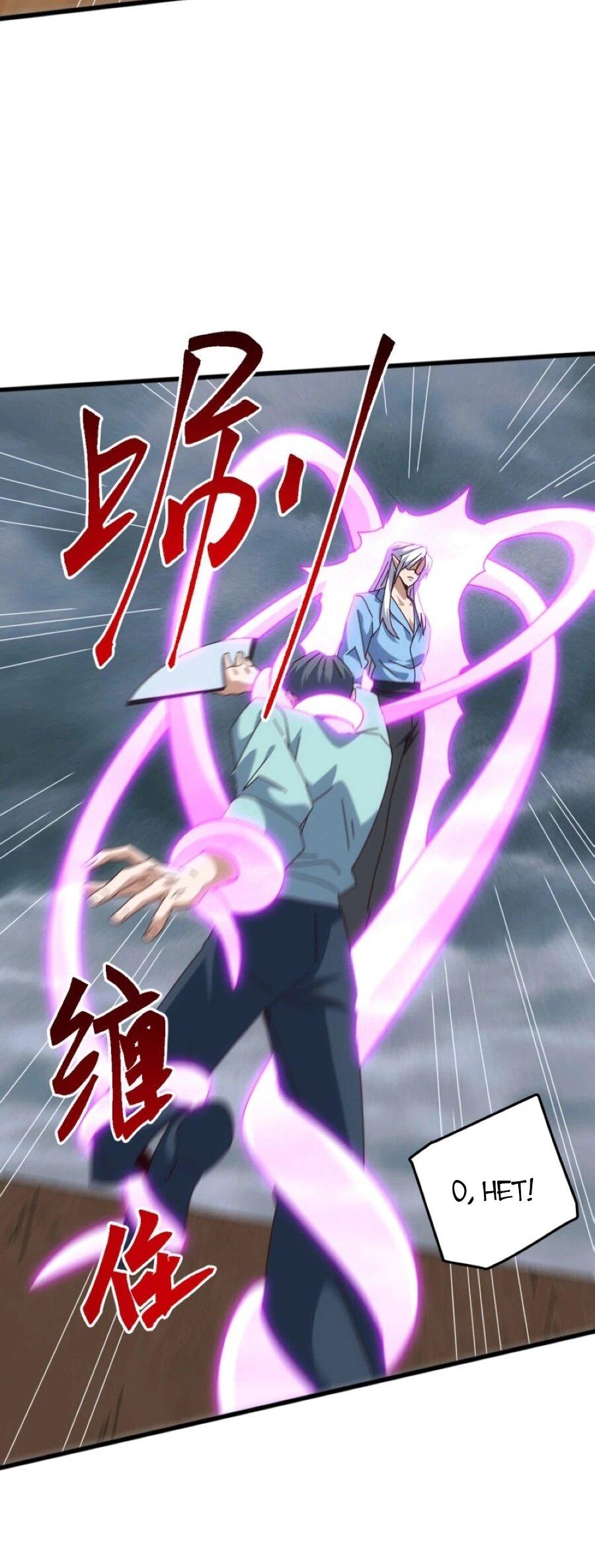 Манга Битва тысячи рас: Я укрощу всех чудовищ - Глава 56 Страница 6