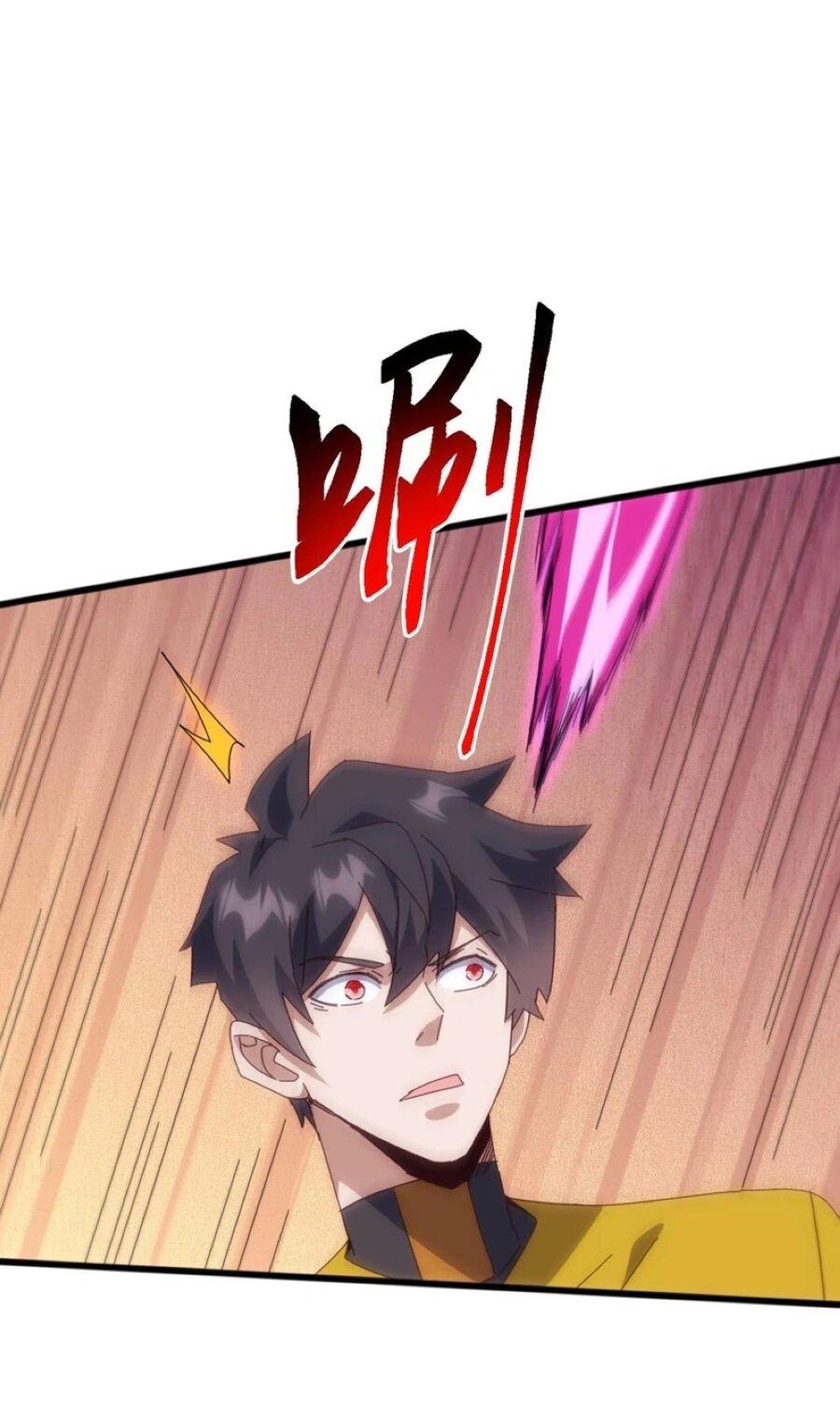 Манга Битва тысячи рас: Я укрощу всех чудовищ - Глава 55 Страница 6