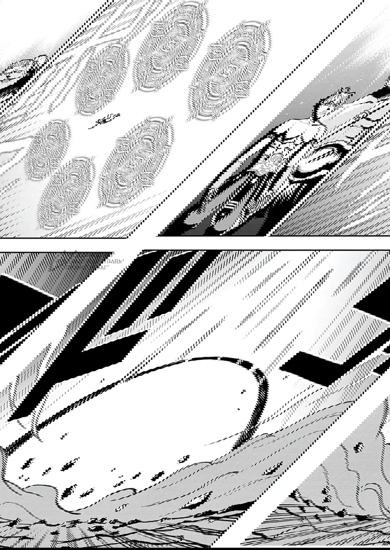 Манга Красавицы-рыцари в моём гареме узнали о моей гениальности - Глава 11.2 Страница 13