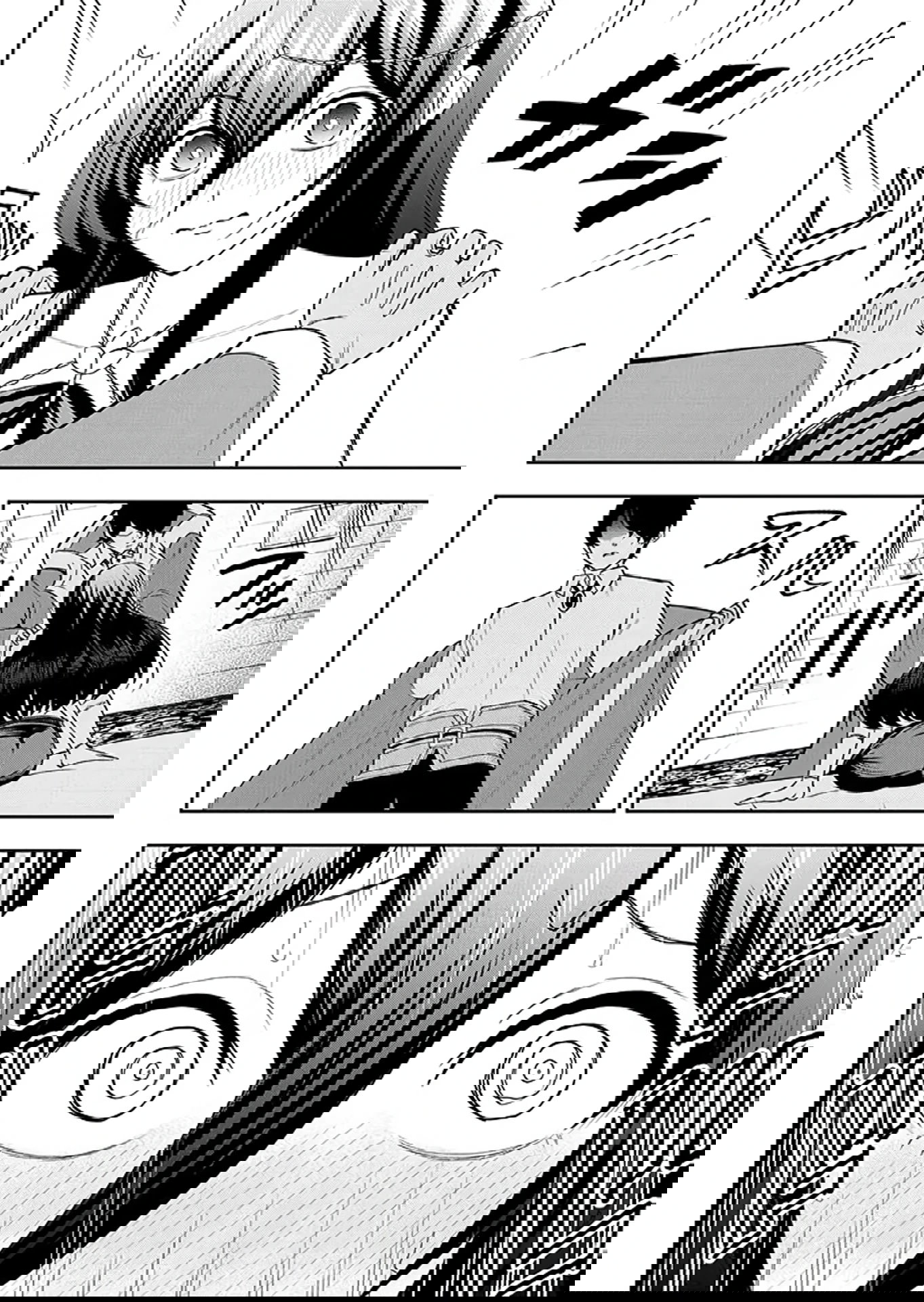 Манга Красавицы-рыцари в моём гареме узнали о моей гениальности - Глава 11.2 Страница 4