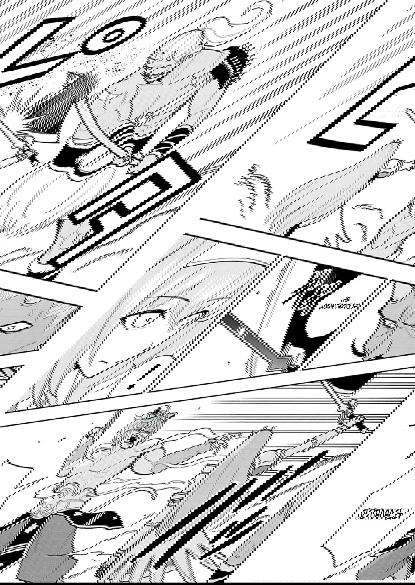 Манга Красавицы-рыцари в моём гареме узнали о моей гениальности - Глава 11.2 Страница 11