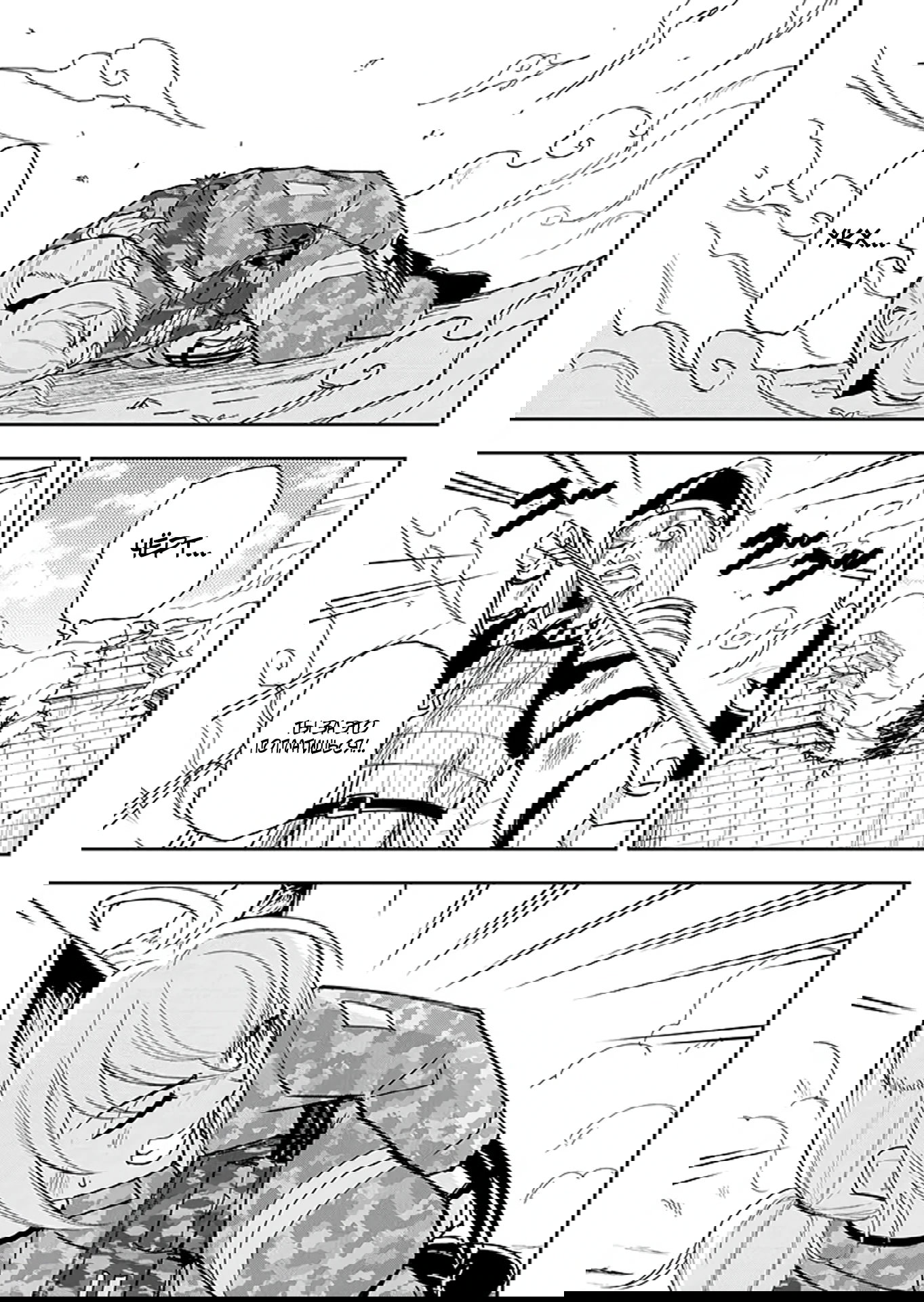 Манга Красавицы-рыцари в моём гареме узнали о моей гениальности - Глава 10.2 Страница 12