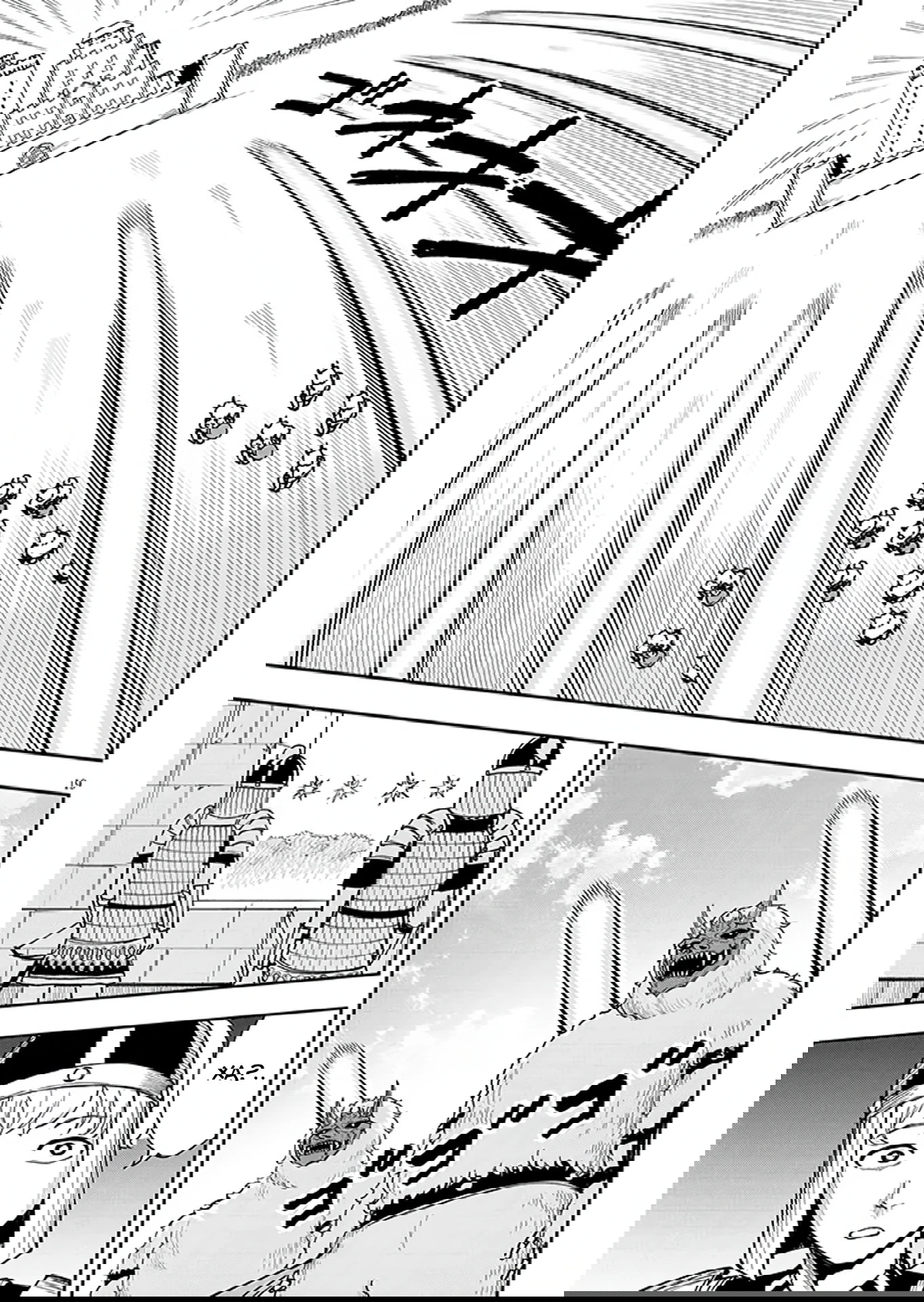 Манга Красавицы-рыцари в моём гареме узнали о моей гениальности - Глава 10.2 Страница 4