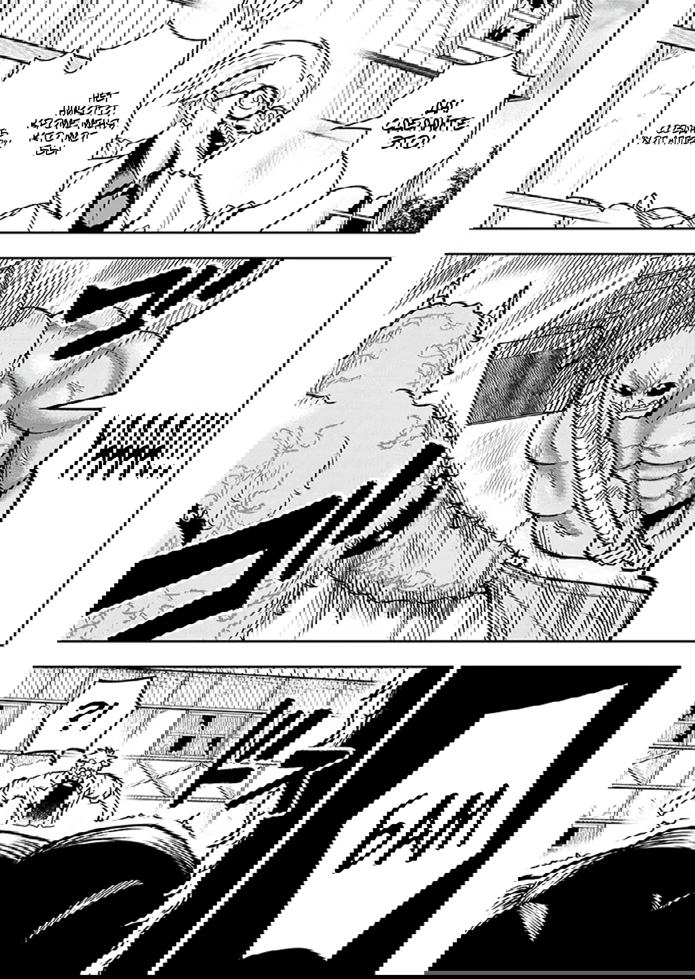 Манга Красавицы-рыцари в моём гареме узнали о моей гениальности - Глава 13.1 Страница 11