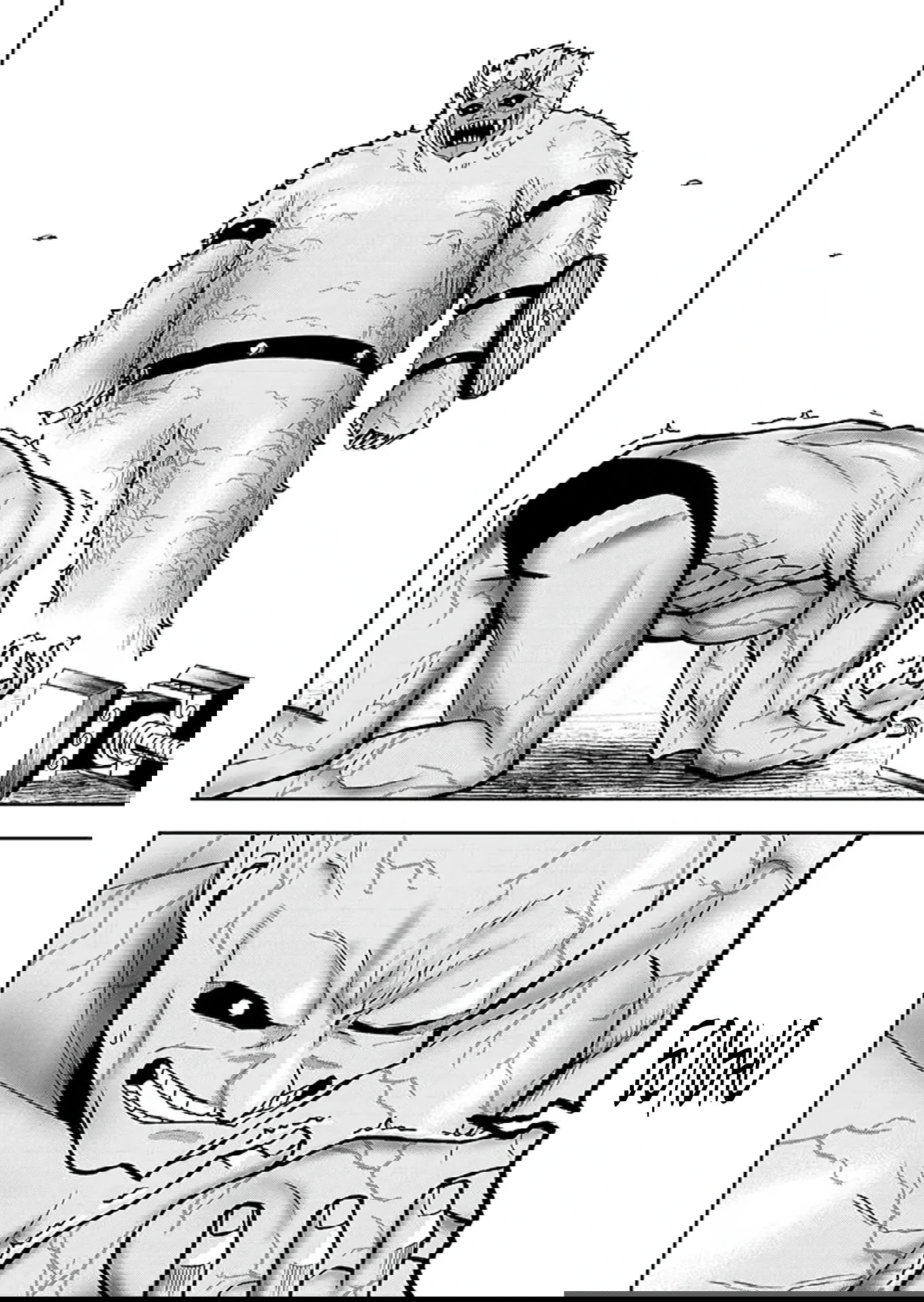 Манга Красавицы-рыцари в моём гареме узнали о моей гениальности - Глава 13.1 Страница 12