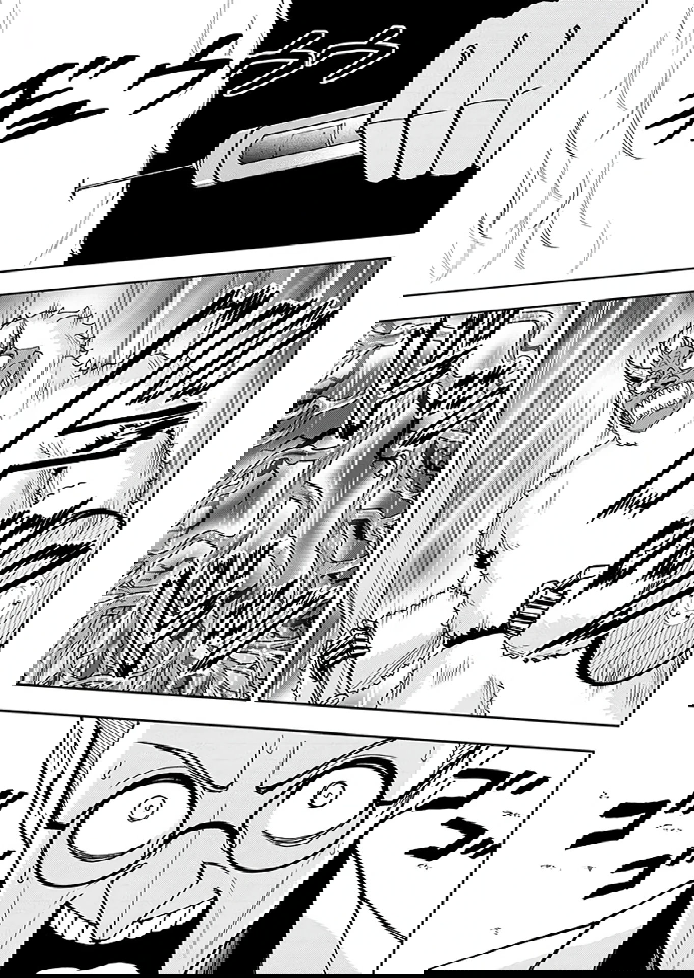 Манга Красавицы-рыцари в моём гареме узнали о моей гениальности - Глава 13.1 Страница 3