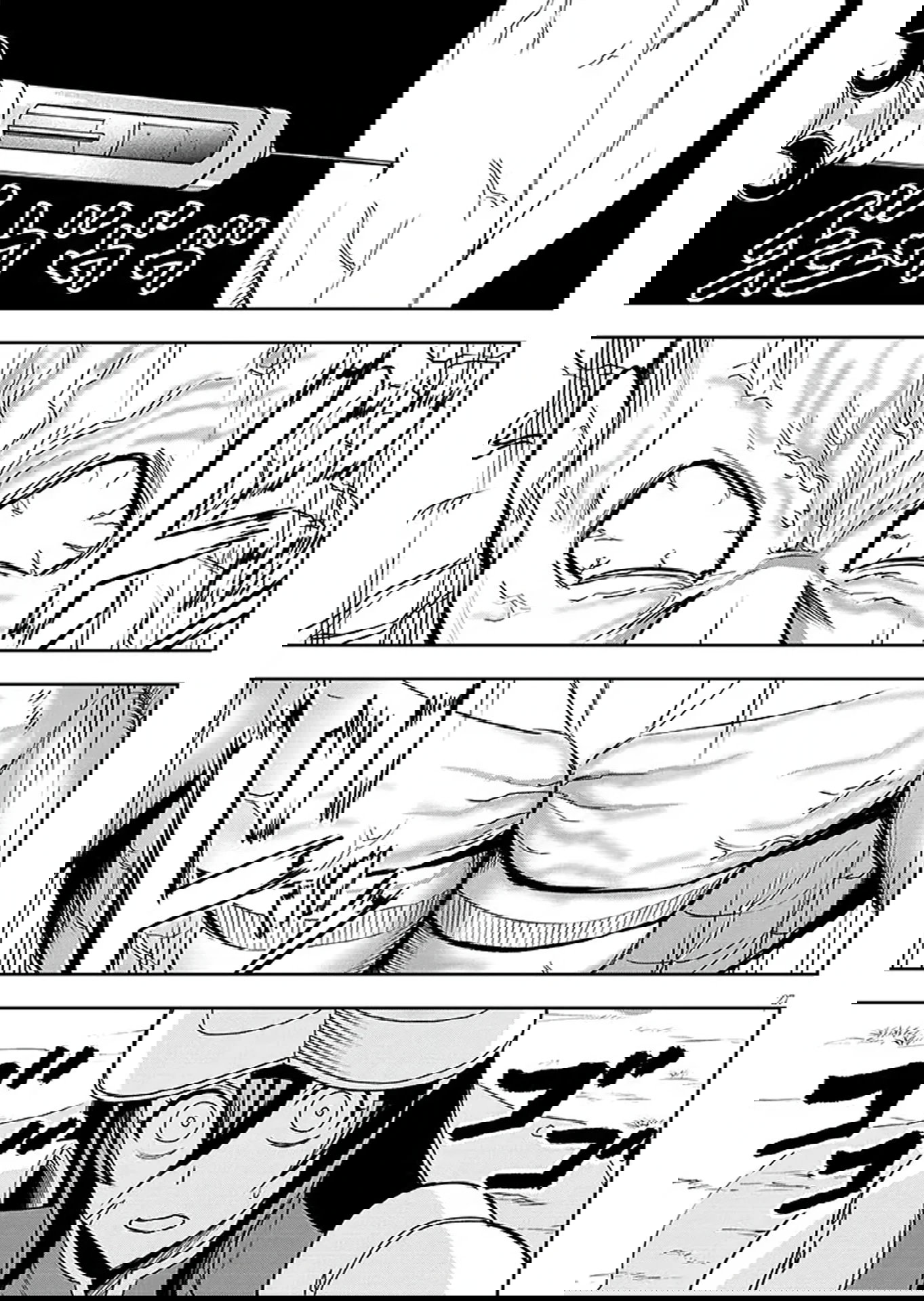 Манга Красавицы-рыцари в моём гареме узнали о моей гениальности - Глава 12.2 Страница 11