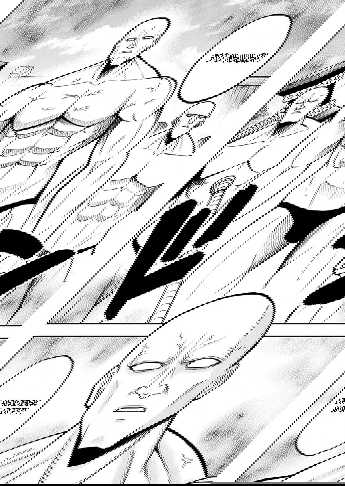 Манга Красавицы-рыцари в моём гареме узнали о моей гениальности - Глава 12.2 Страница 8