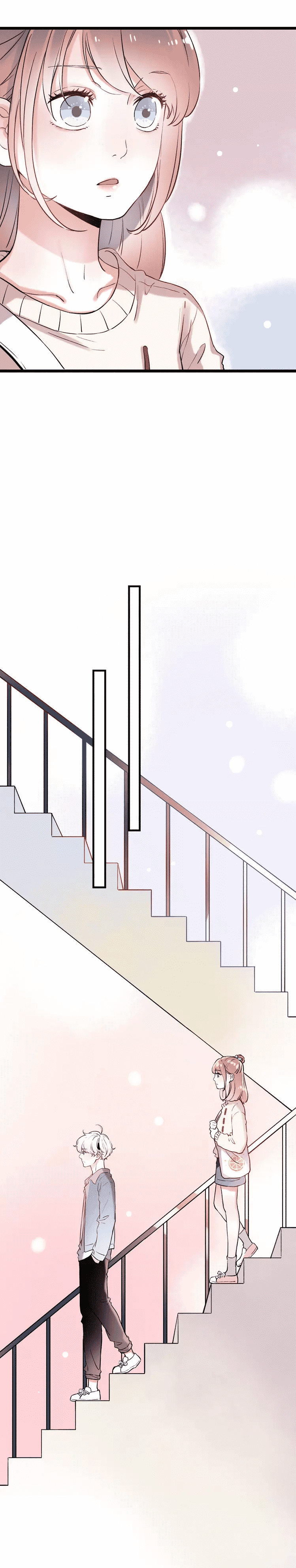 Манга Одинокие светлячки - Глава 18 Страница 11