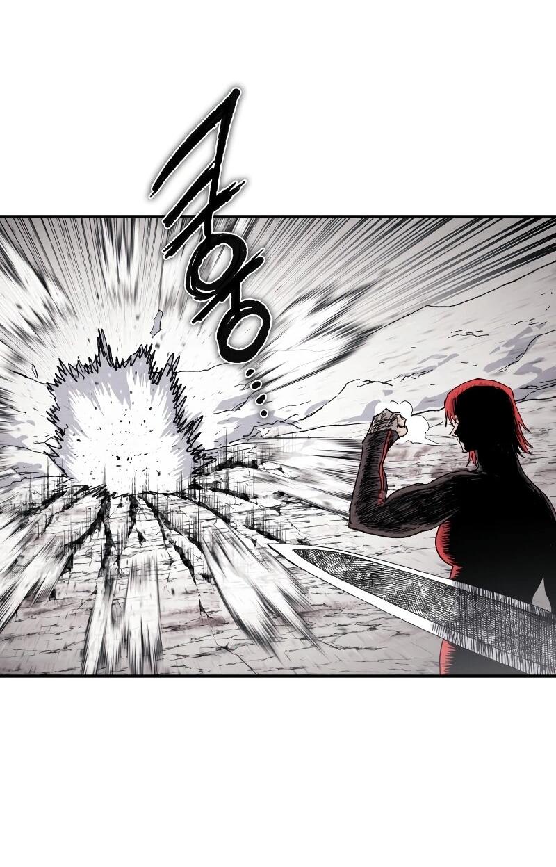 Манга Повесть о скелете-вестнике - Глава 13 Страница 47