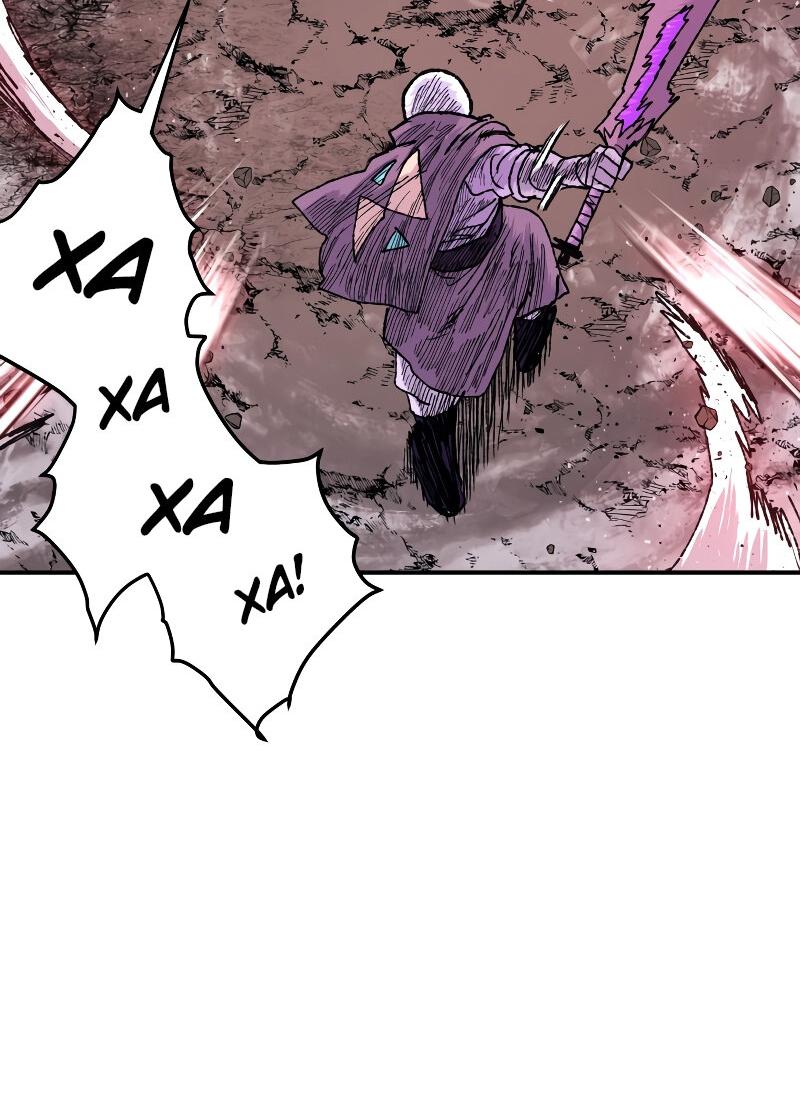 Манга Повесть о скелете-вестнике - Глава 13 Страница 35