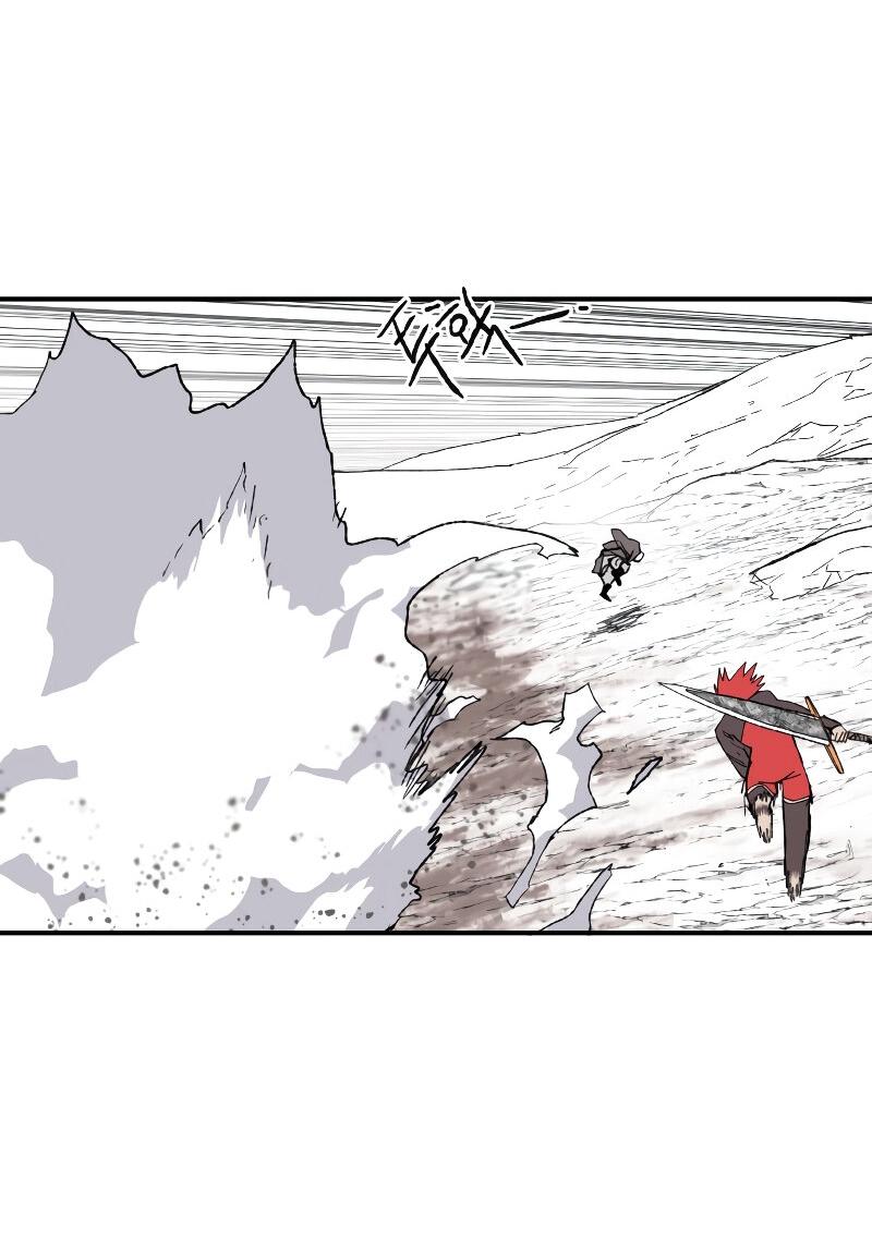 Манга Повесть о скелете-вестнике - Глава 13 Страница 4