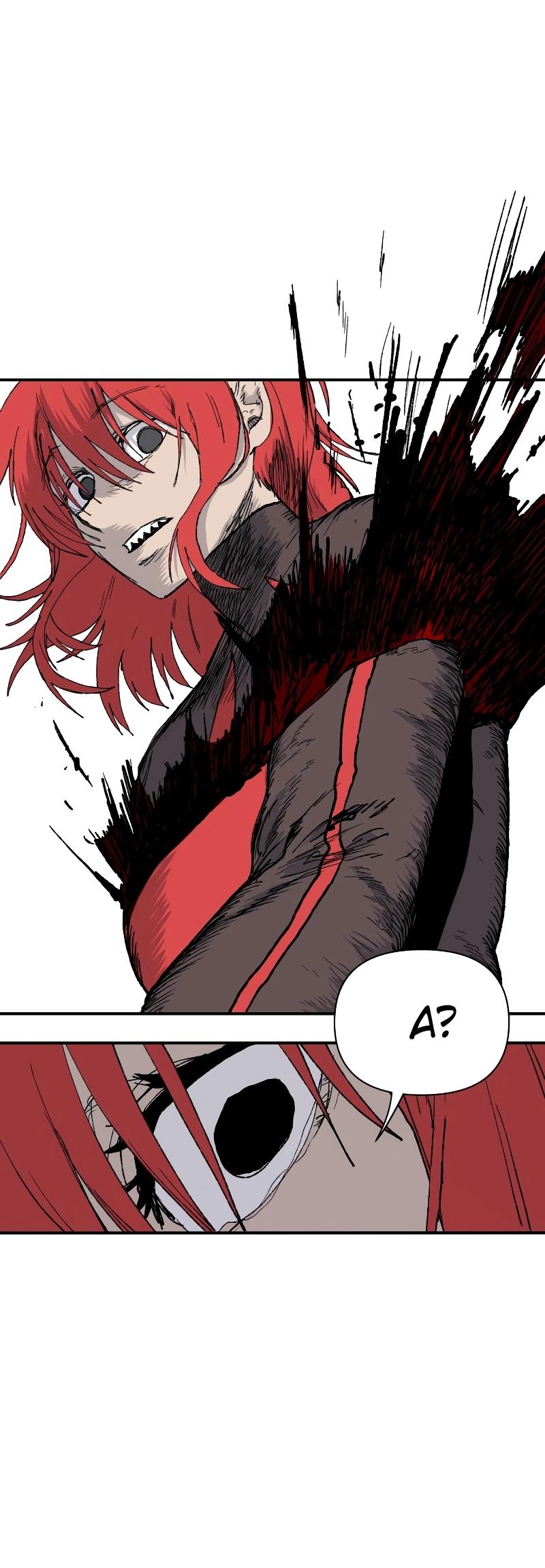 Манга Повесть о скелете-вестнике - Глава 13 Страница 77