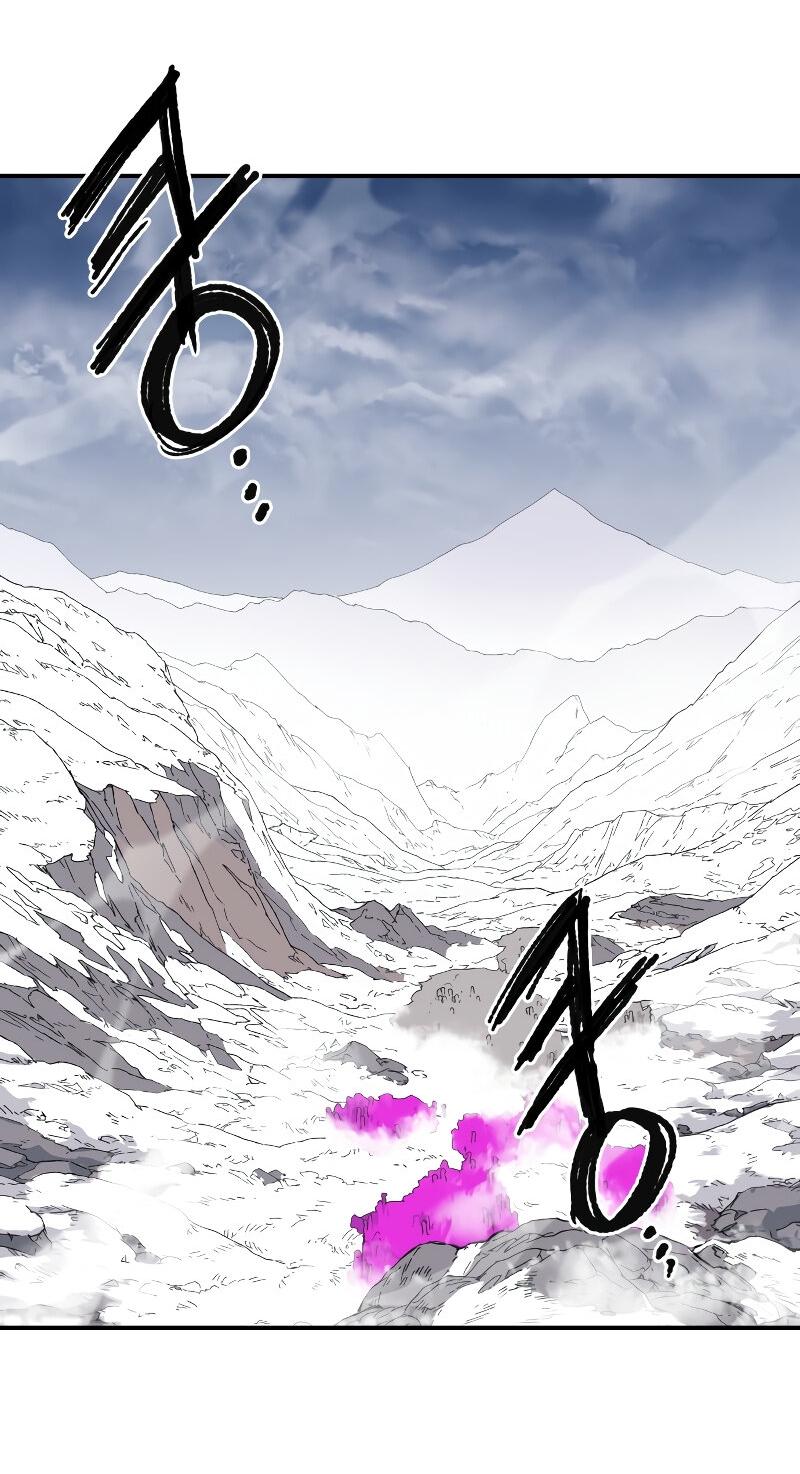 Манга Повесть о скелете-вестнике - Глава 13 Страница 2