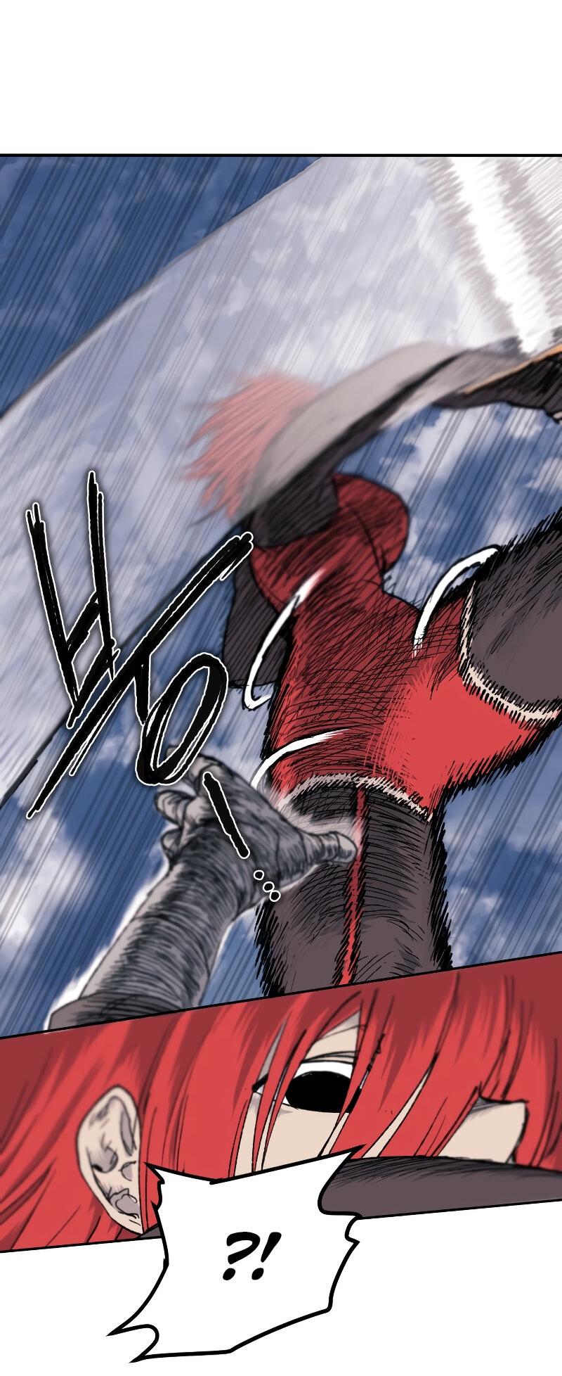 Манга Повесть о скелете-вестнике - Глава 13 Страница 37