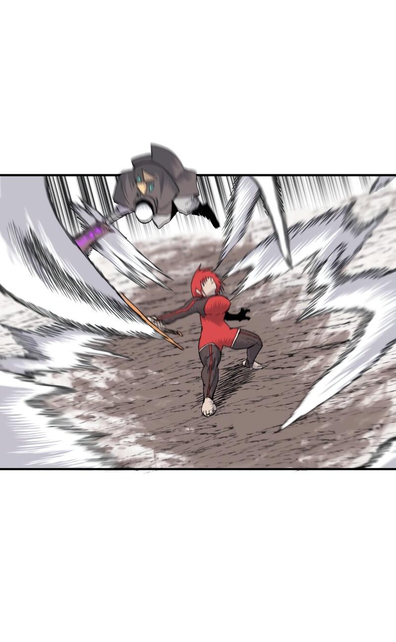 Манга Повесть о скелете-вестнике - Глава 13 Страница 7