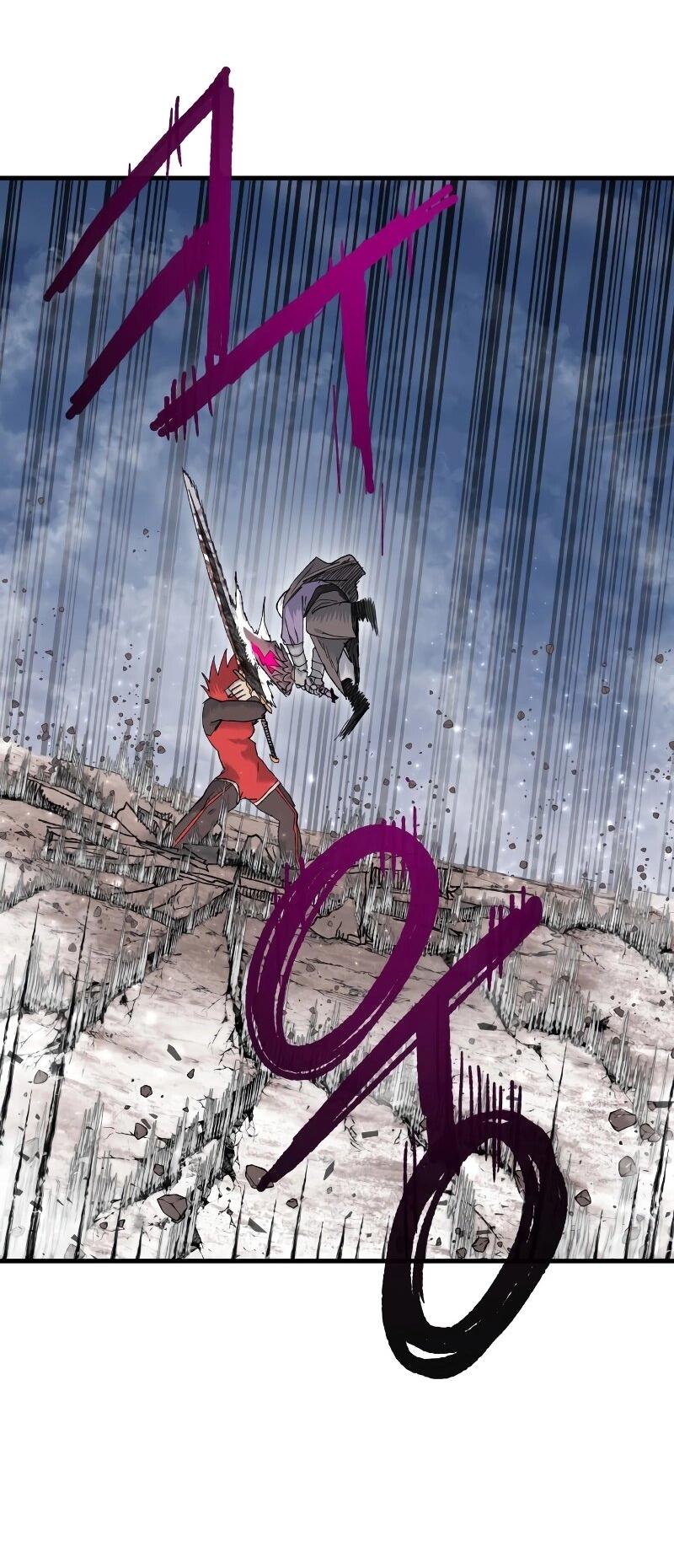 Манга Повесть о скелете-вестнике - Глава 12 Страница 35