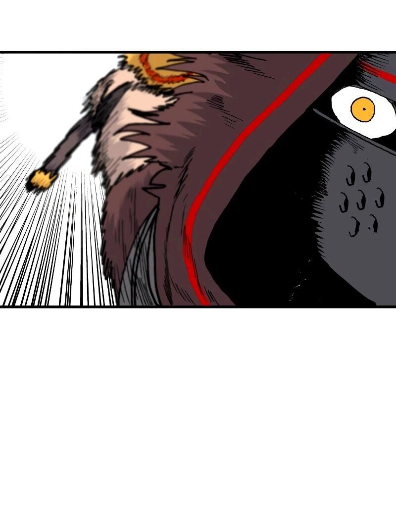 Манга Повесть о скелете-вестнике - Глава 12 Страница 42