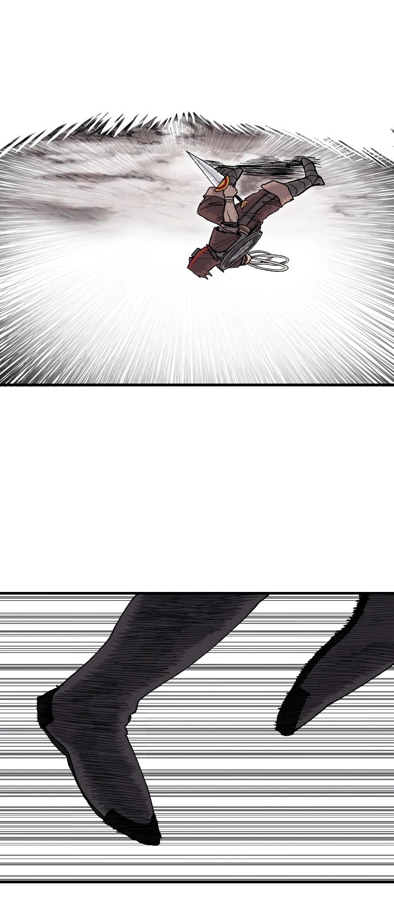 Манга Повесть о скелете-вестнике - Глава 12 Страница 67