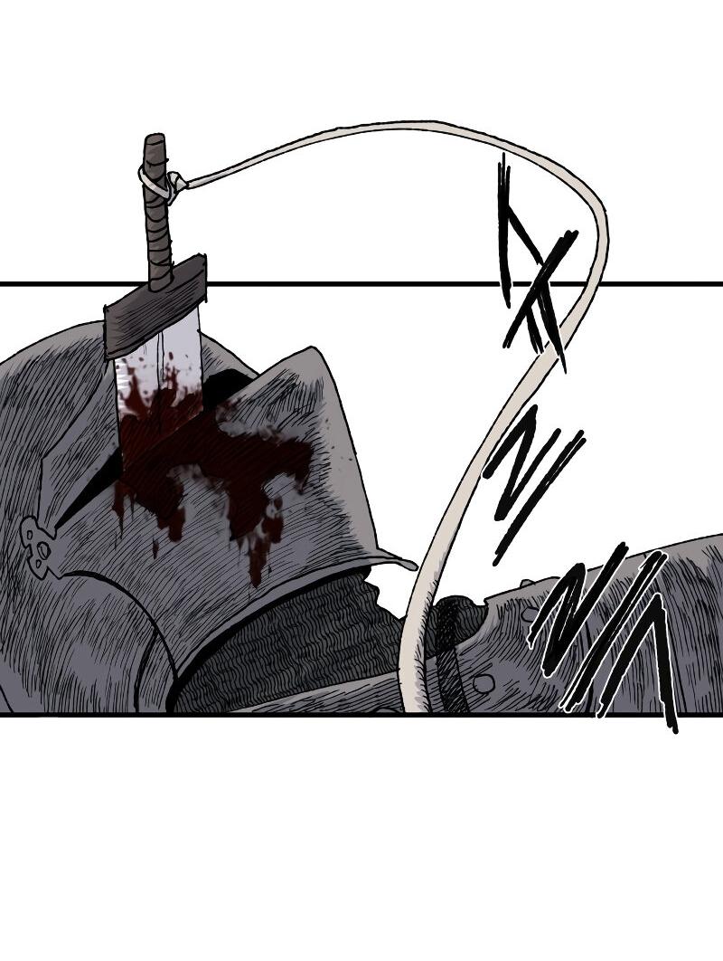 Манга Повесть о скелете-вестнике - Глава 12 Страница 50