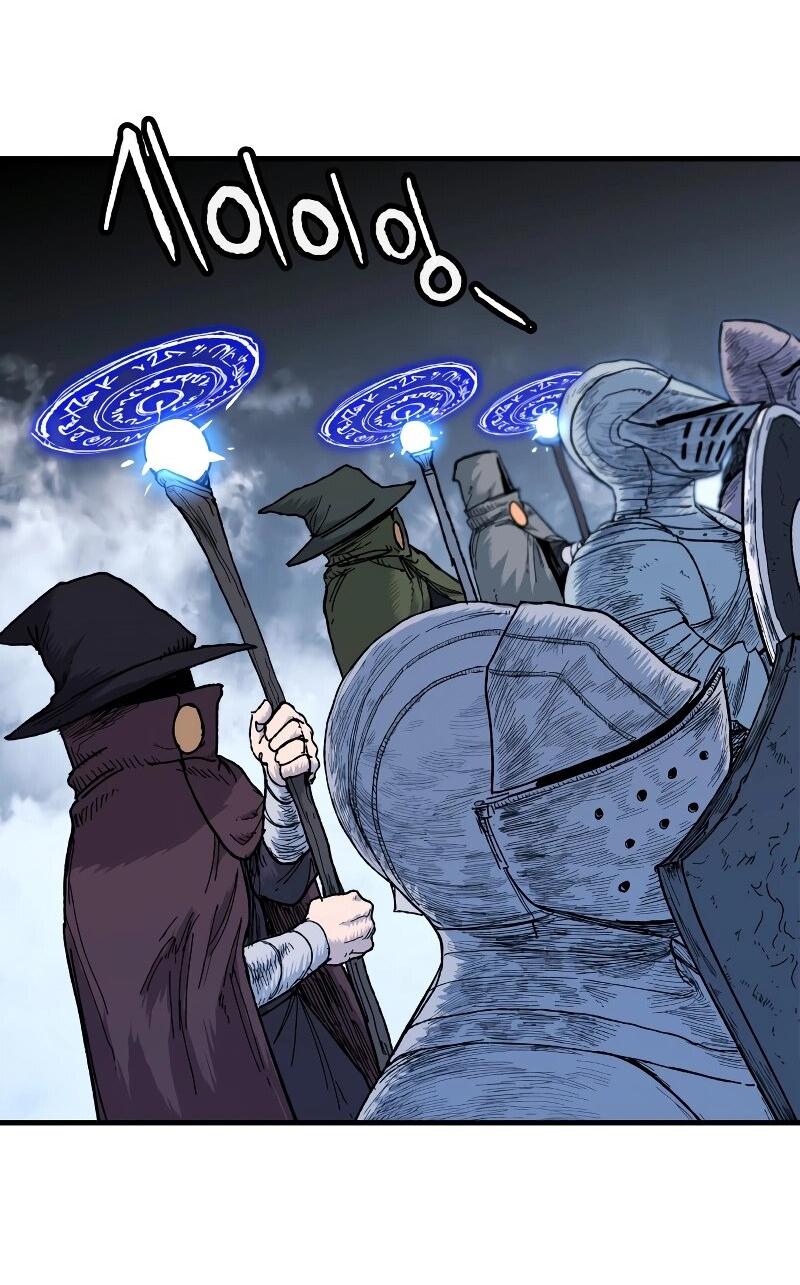 Манга Повесть о скелете-вестнике - Глава 12 Страница 38