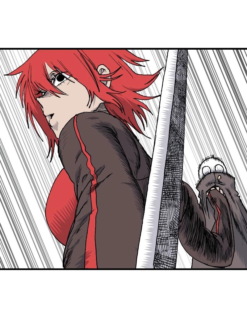 Манга Повесть о скелете-вестнике - Глава 12 Страница 62