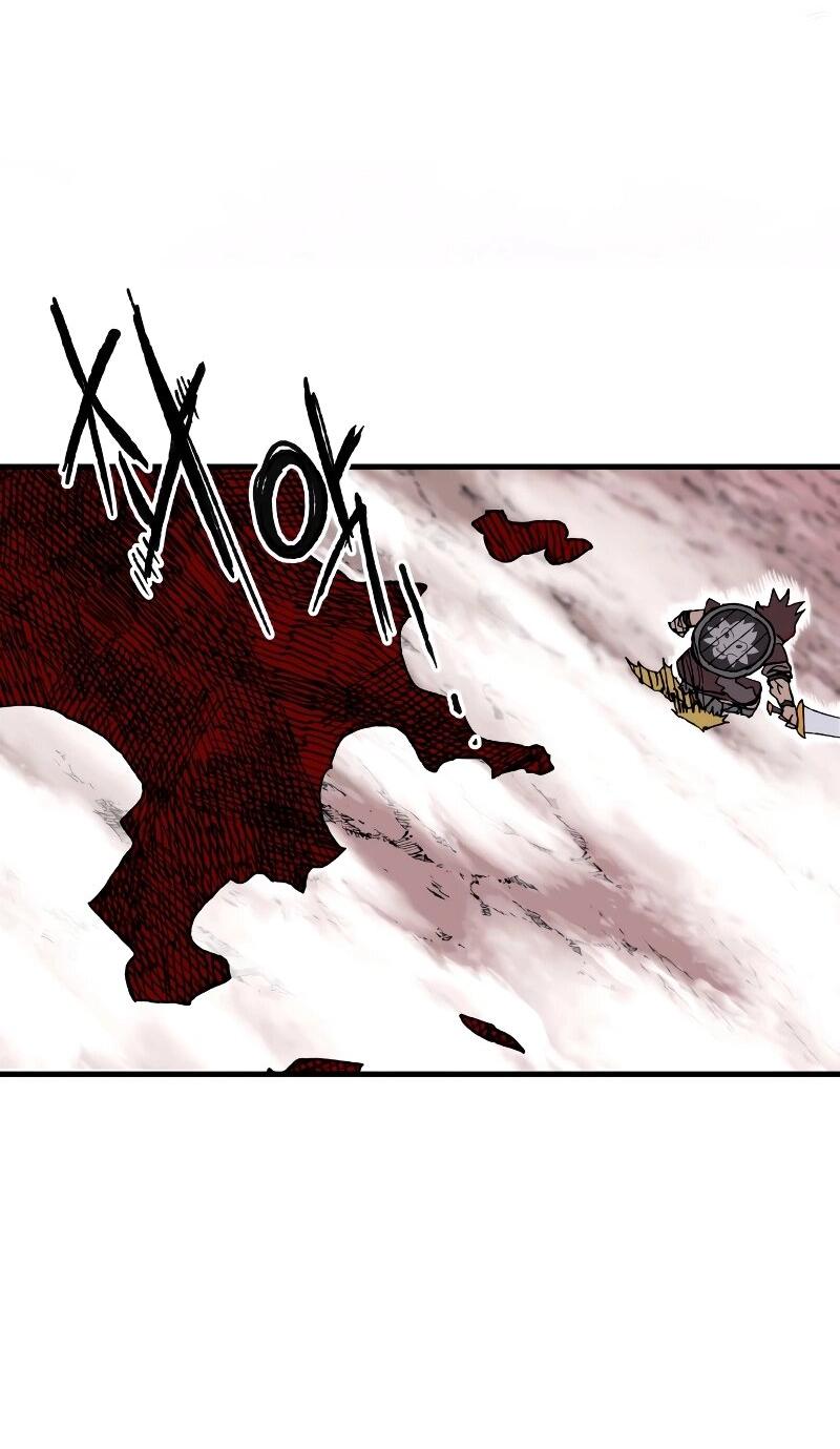 Манга Повесть о скелете-вестнике - Глава 12 Страница 44