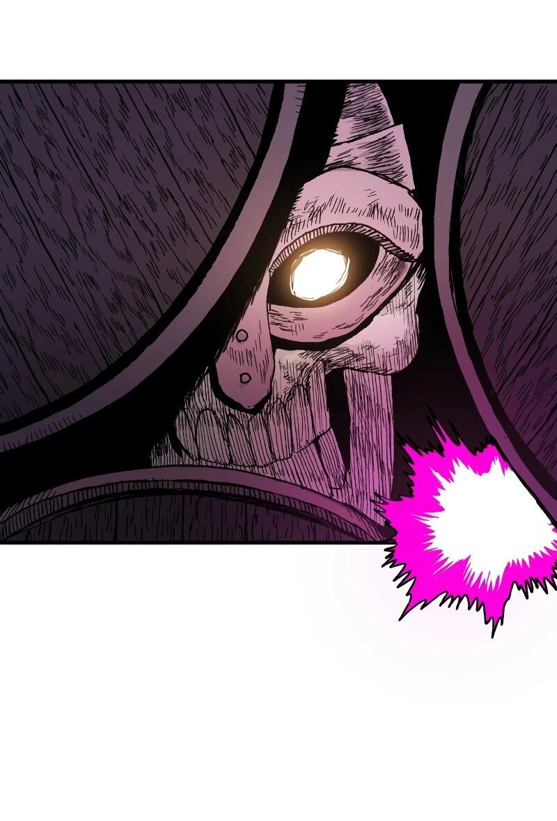 Манга Повесть о скелете-вестнике - Глава 12 Страница 14