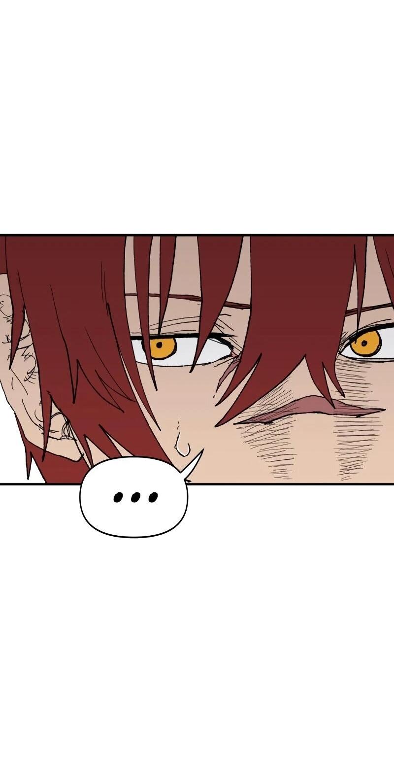 Манга Повесть о скелете-вестнике - Глава 17 Страница 21